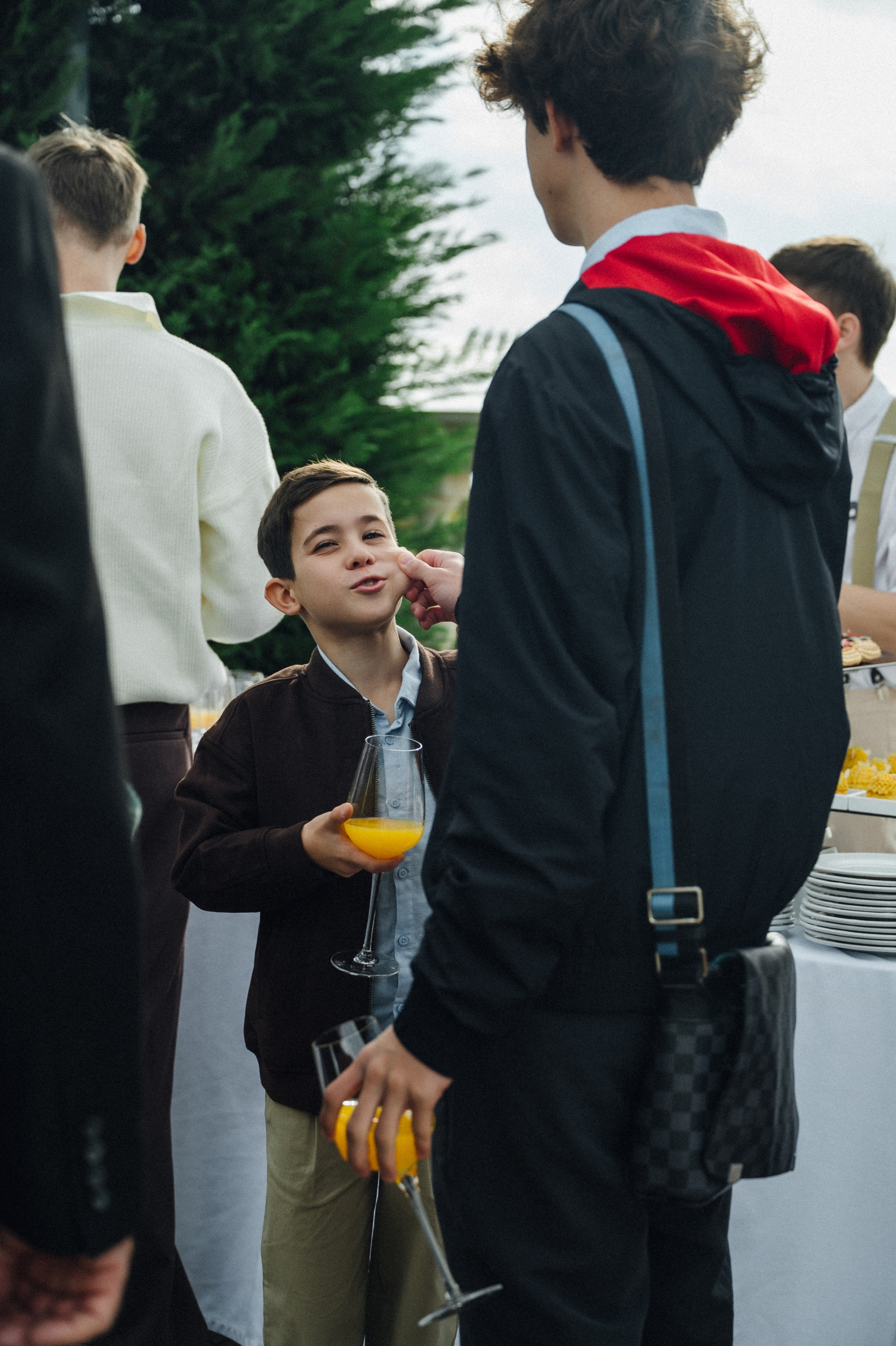 История любви Семёна и Елизаветы. Свадебный и семейный фотограф в Краснодаре Марина Стёпа