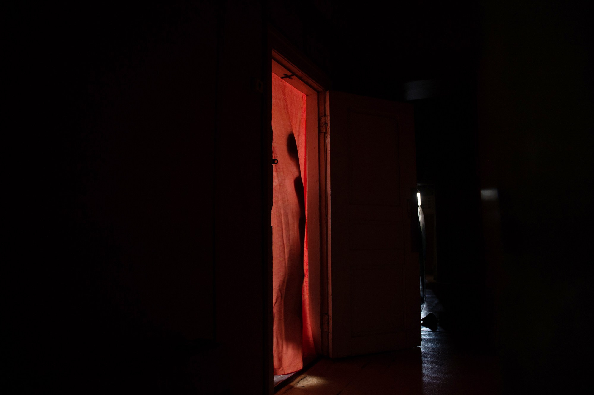 Квартира. Фотограф Алиса Калинина