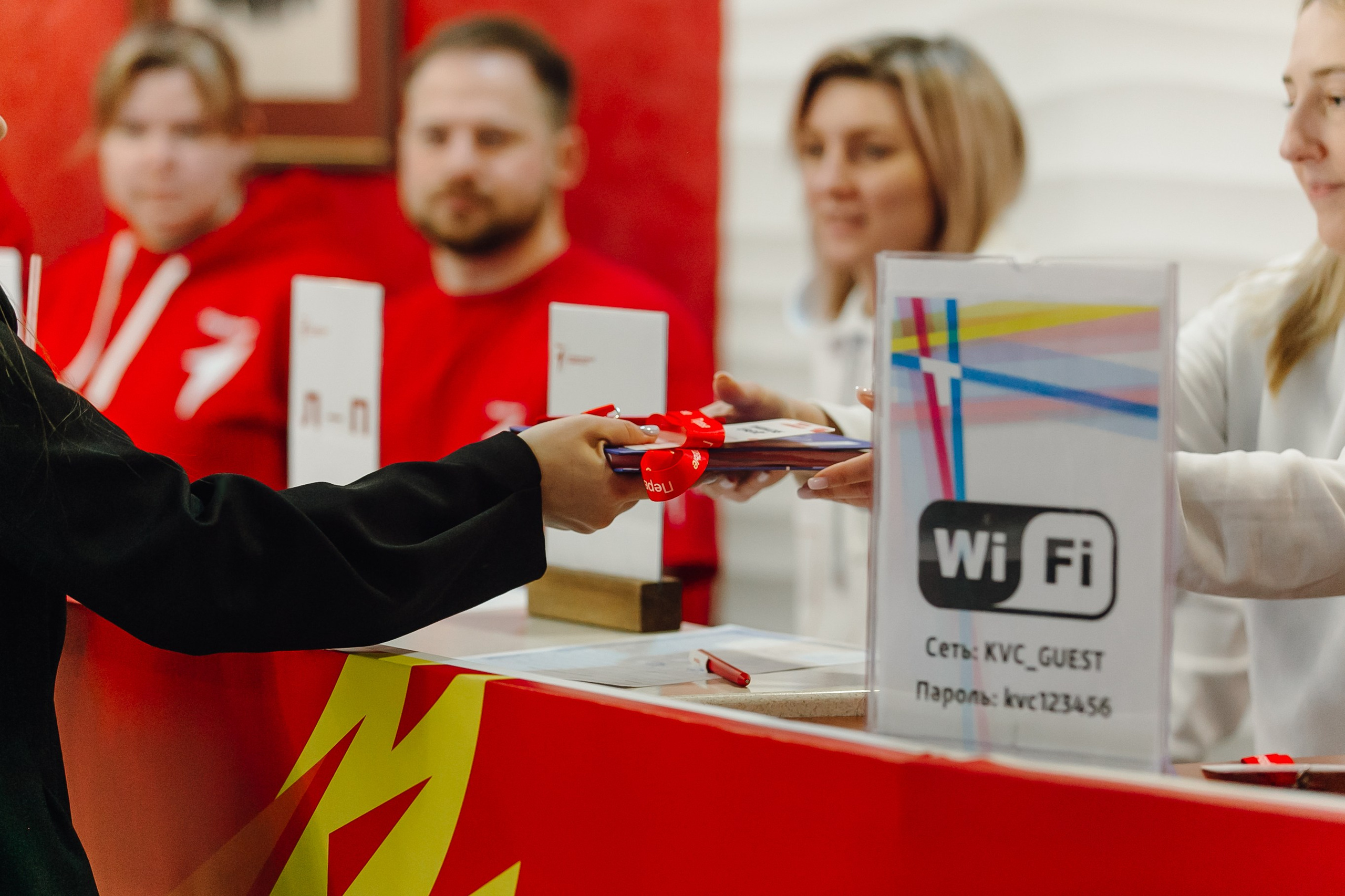 Фотосъемка репортаж мероприятия для организации. Фотограф в Смоленске Михаил Буш