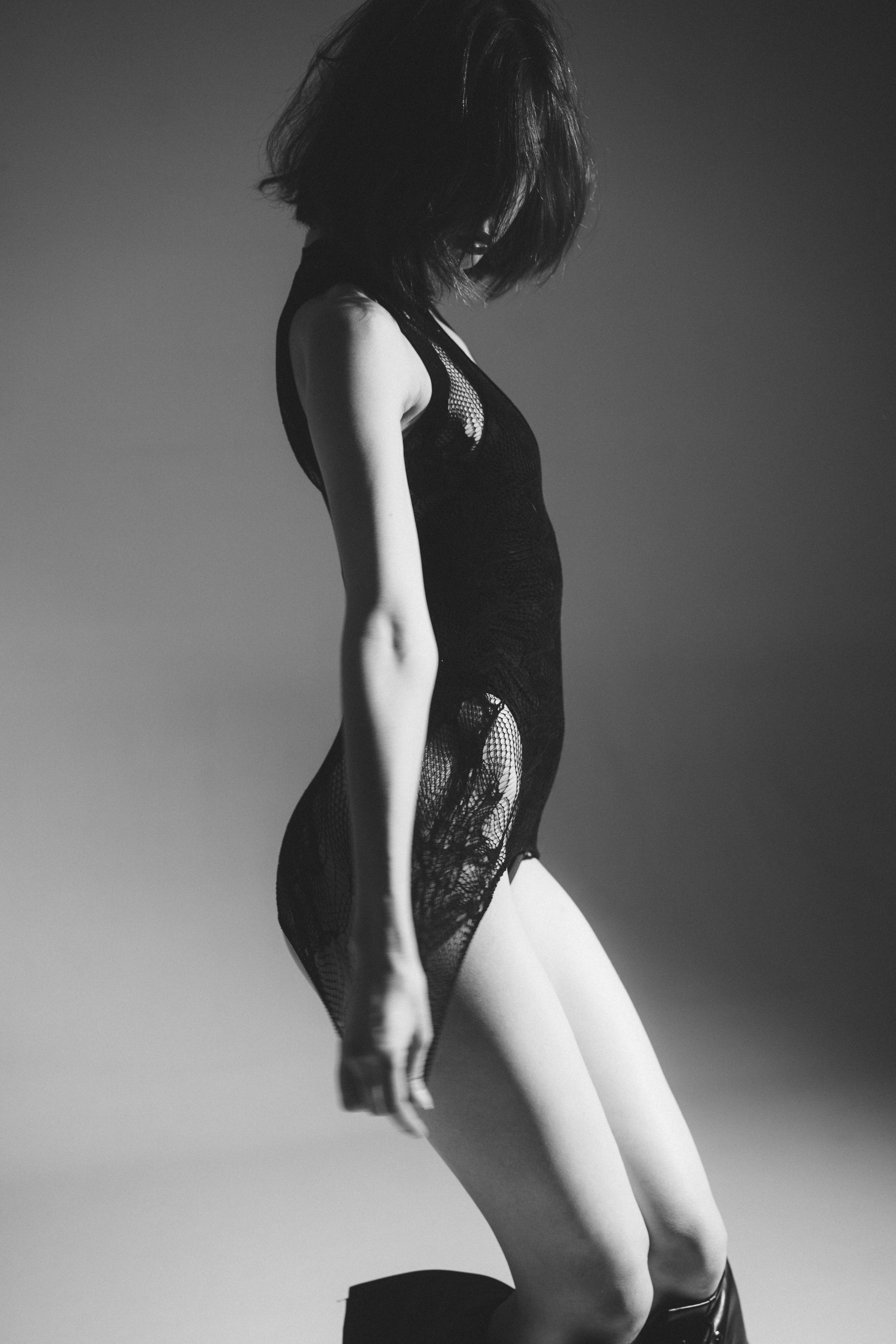 Аня III. Veronika Popadeikina Photographer