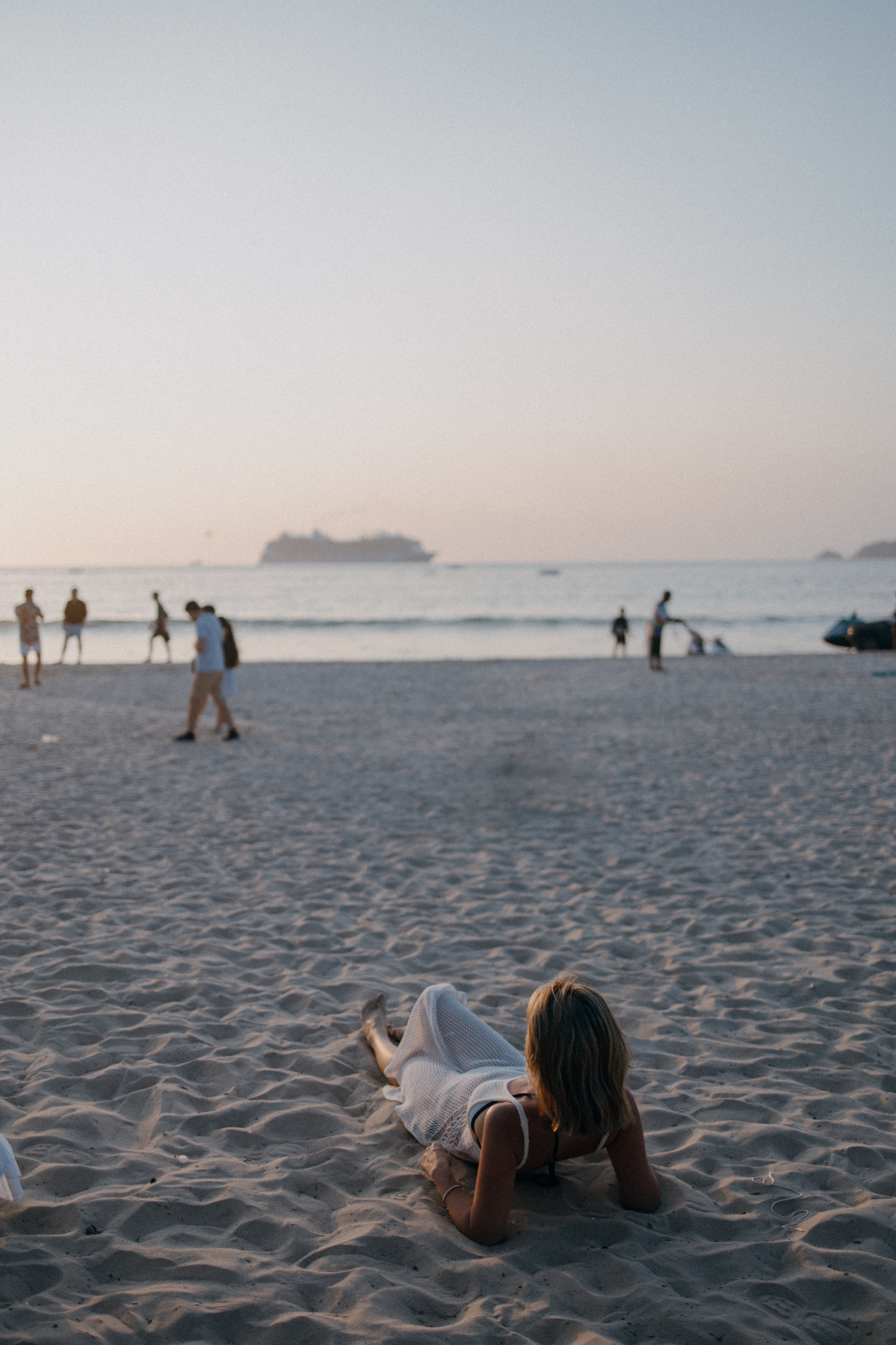 Ирина. Alesya Gee Photographer Uzbekistan