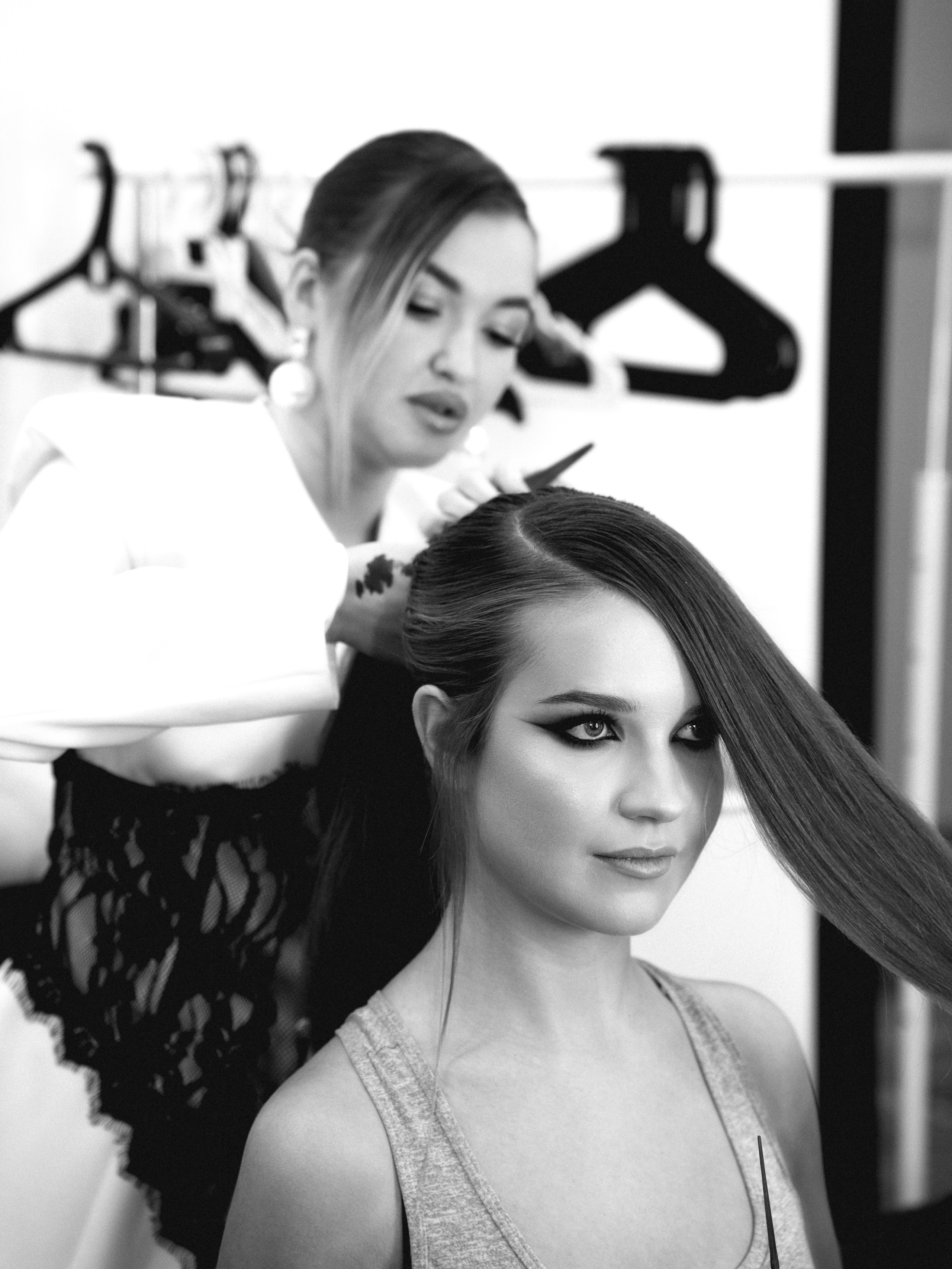 Backstage со съемок. Иван Упоров — фотограф, рилсмейкер чебоксары