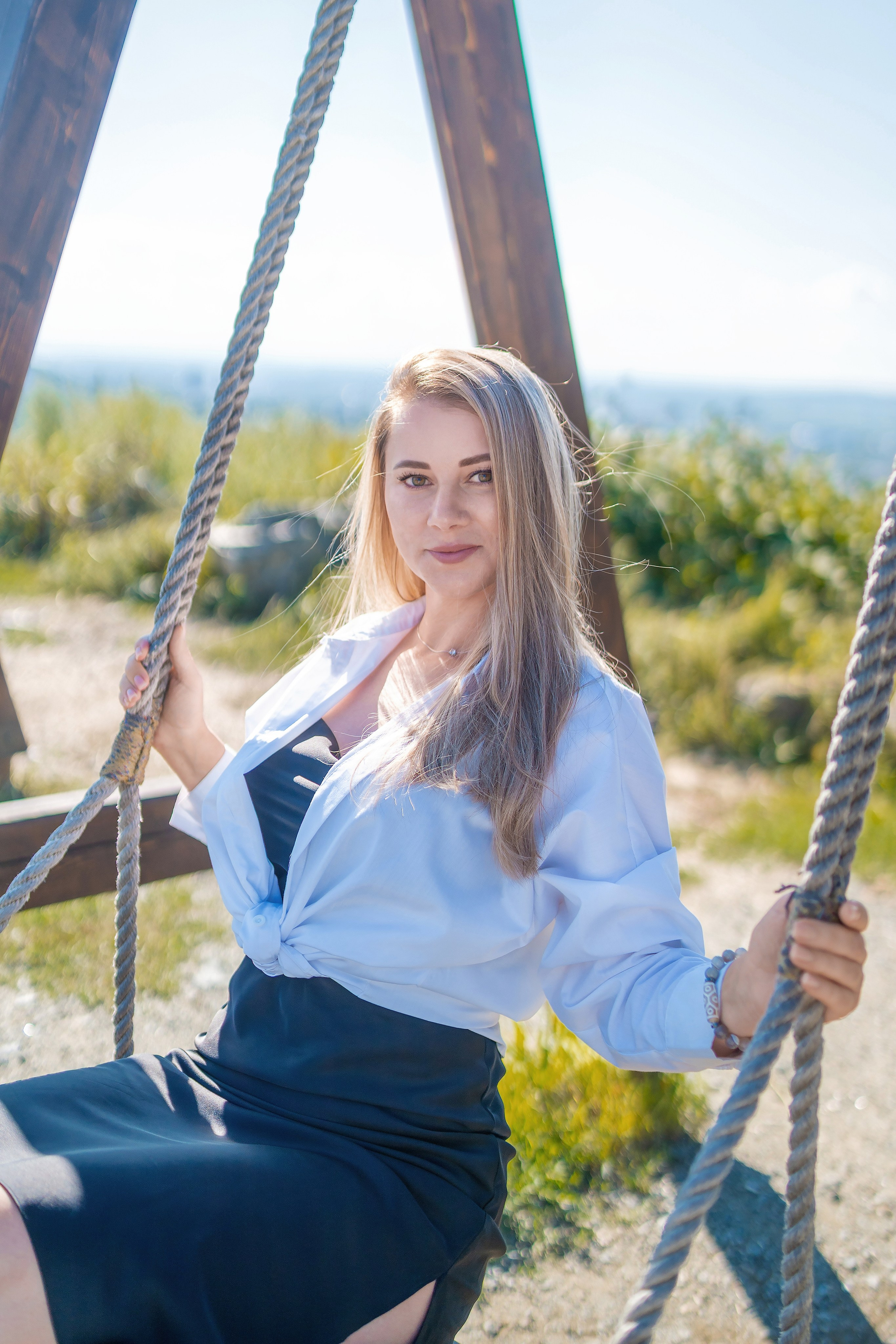 Индивидуальные фотосессии Владивосток. Фотограф Владивосток Наталья Колина