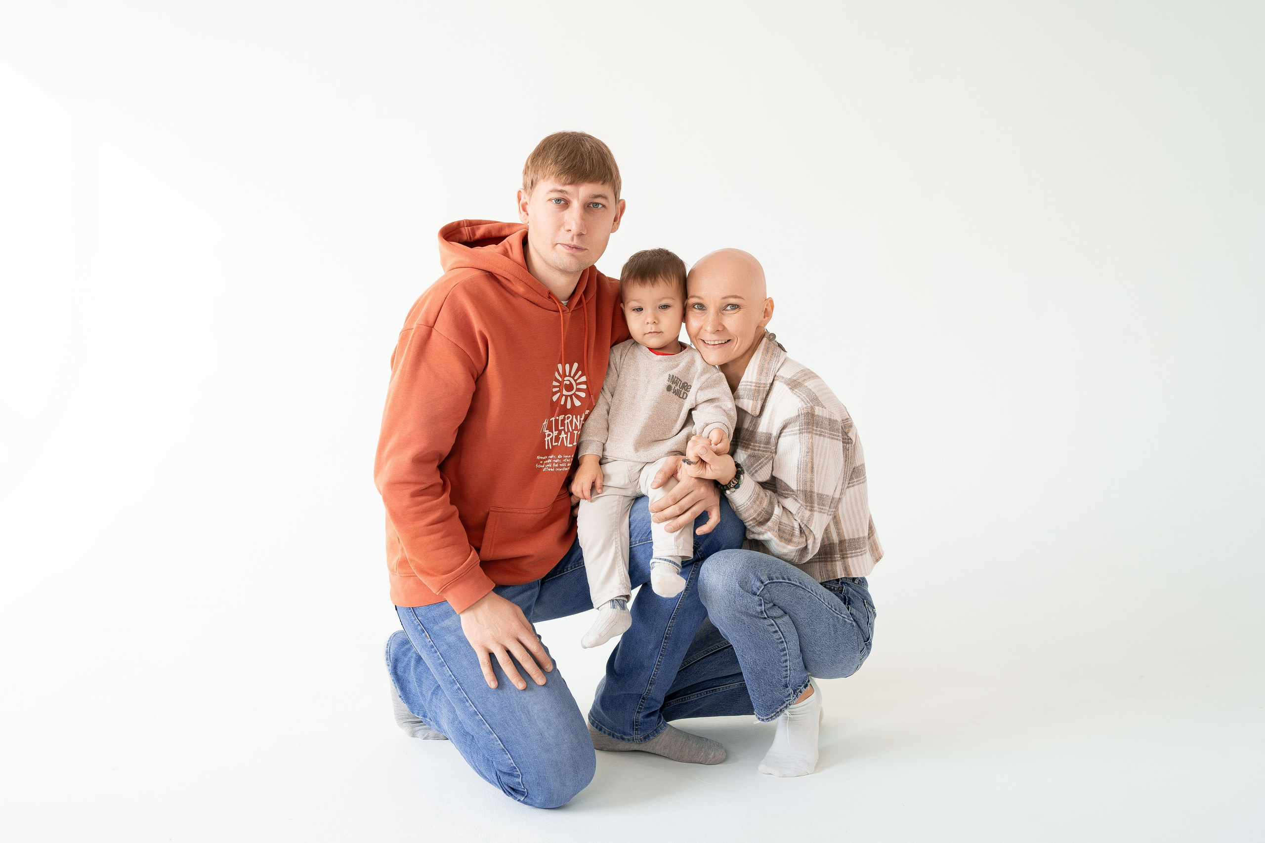 Семейный фотограф Владивосток. Фотограф Владивосток Наталья Колина