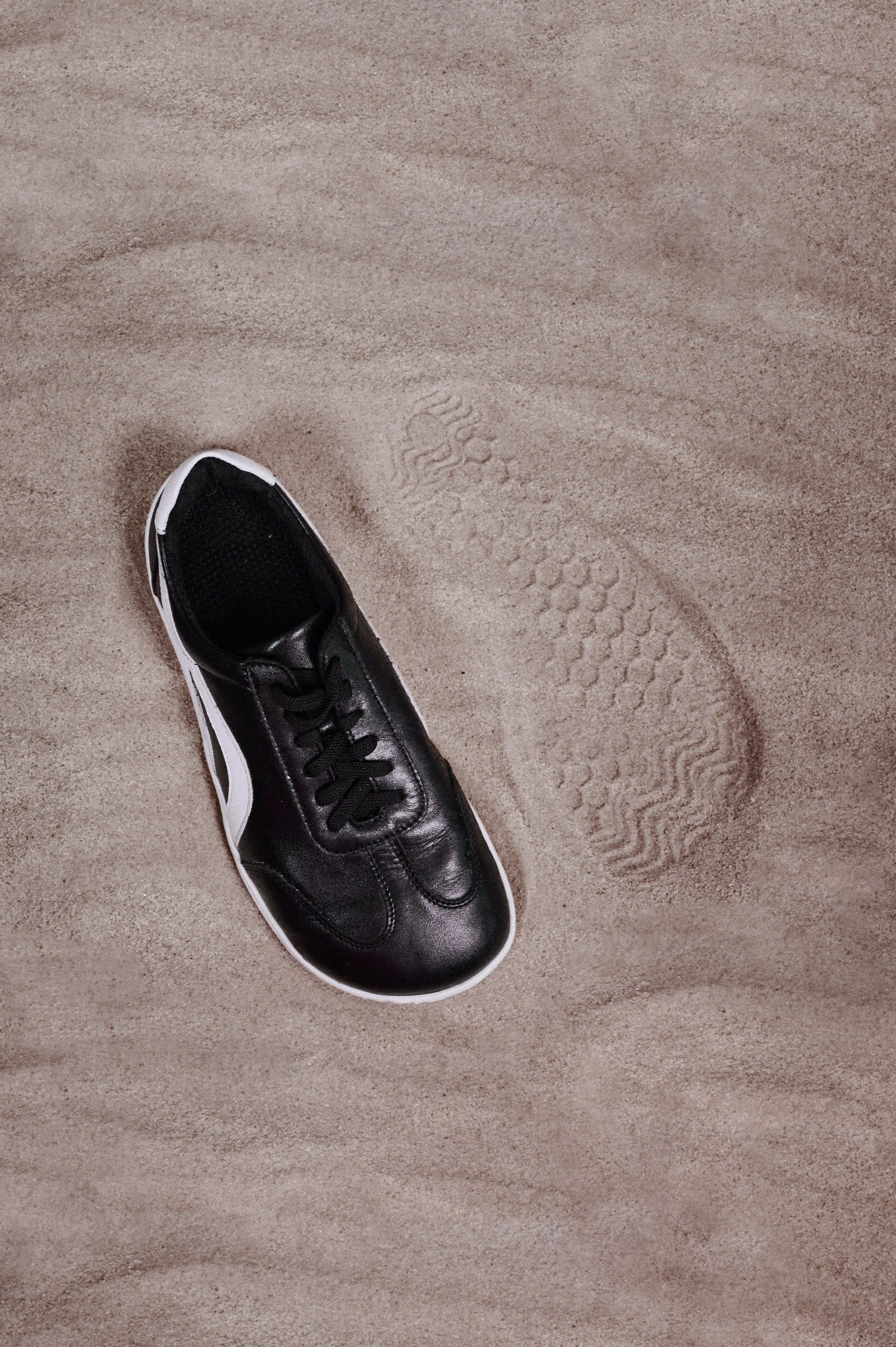 Footology. Коммерческий фотограф в Казани Ксения Добролюбова