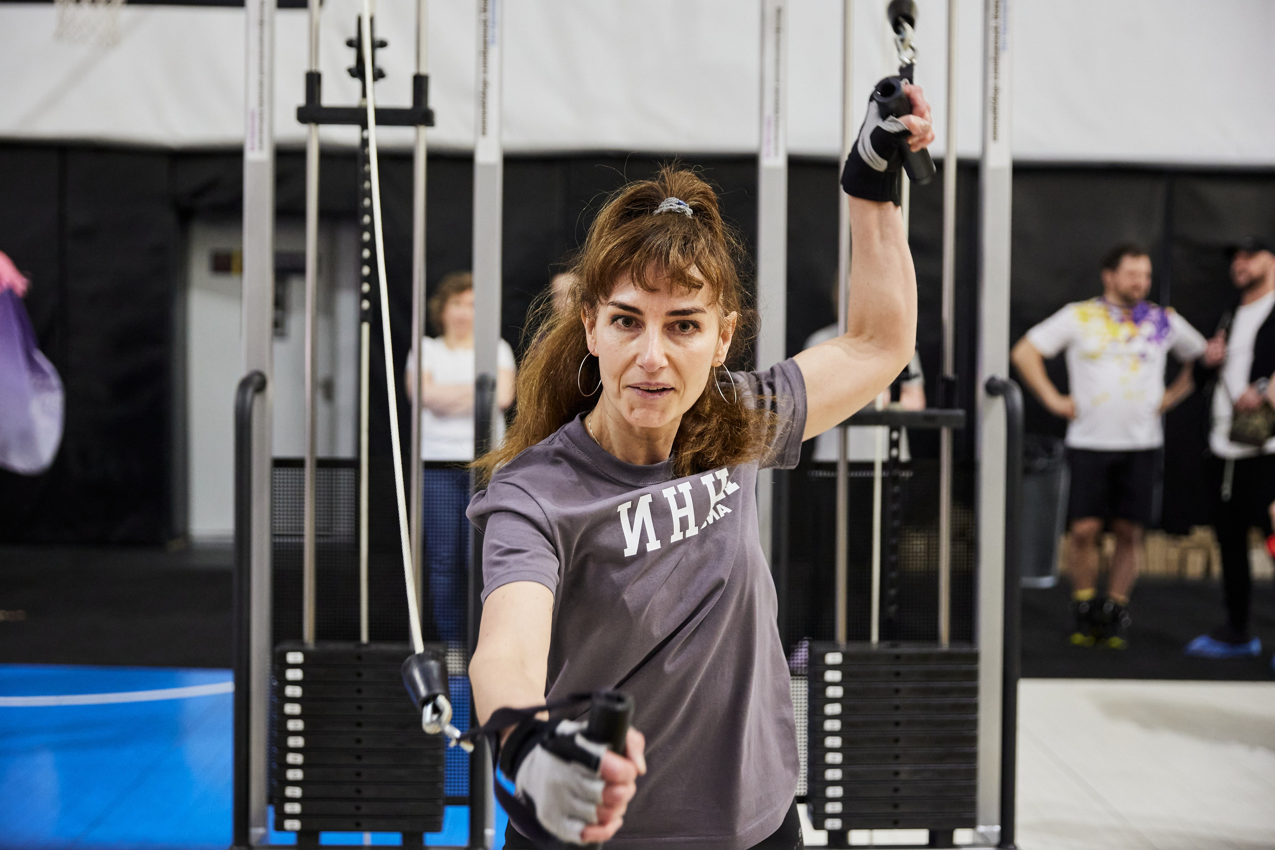 87. Фотограф Недорез Александр в Москве. Репортаж на ваших мероприятиях