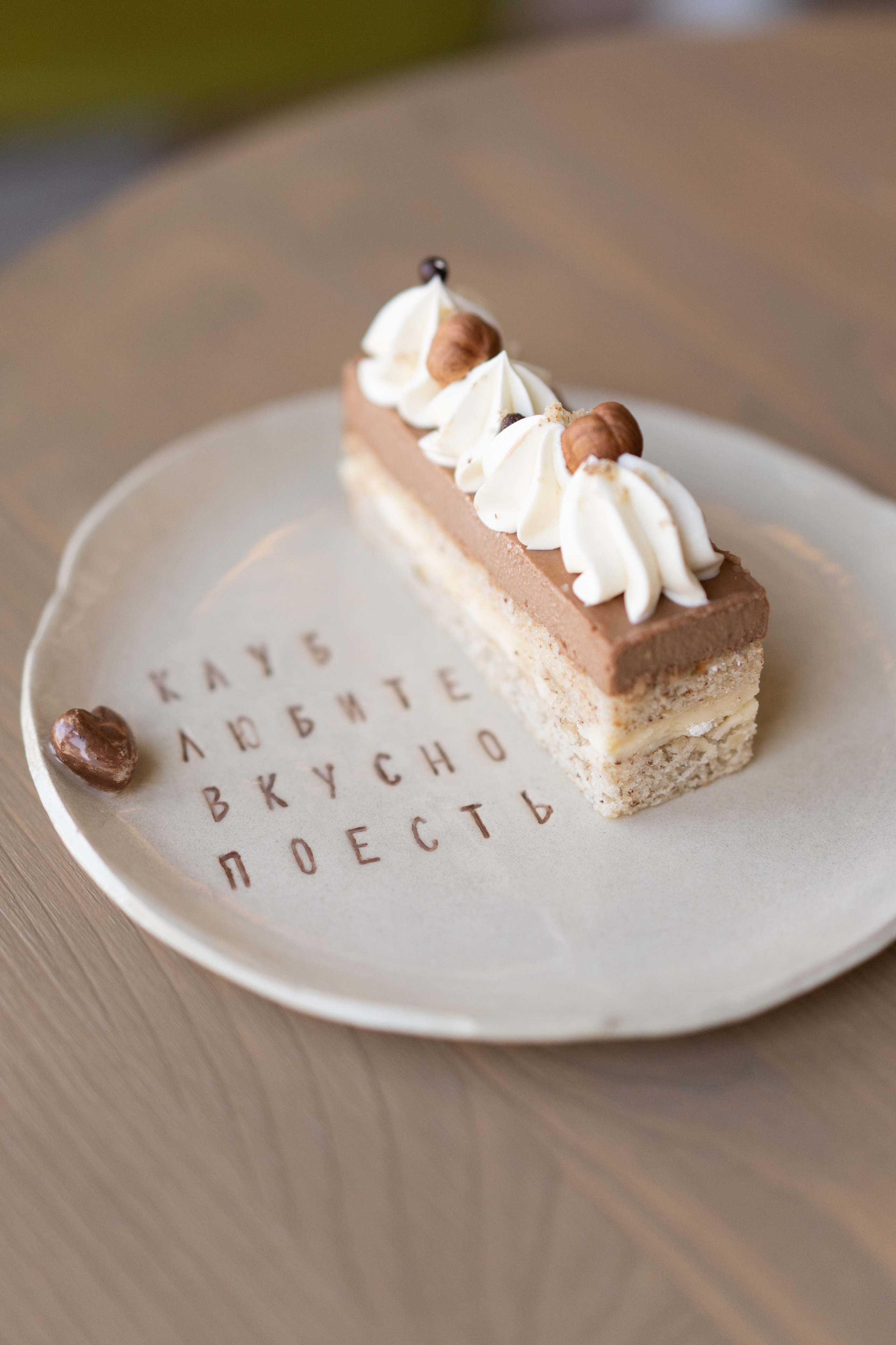 Тортики. Фотограф Лютикова Ирина, Тюмень, Москва