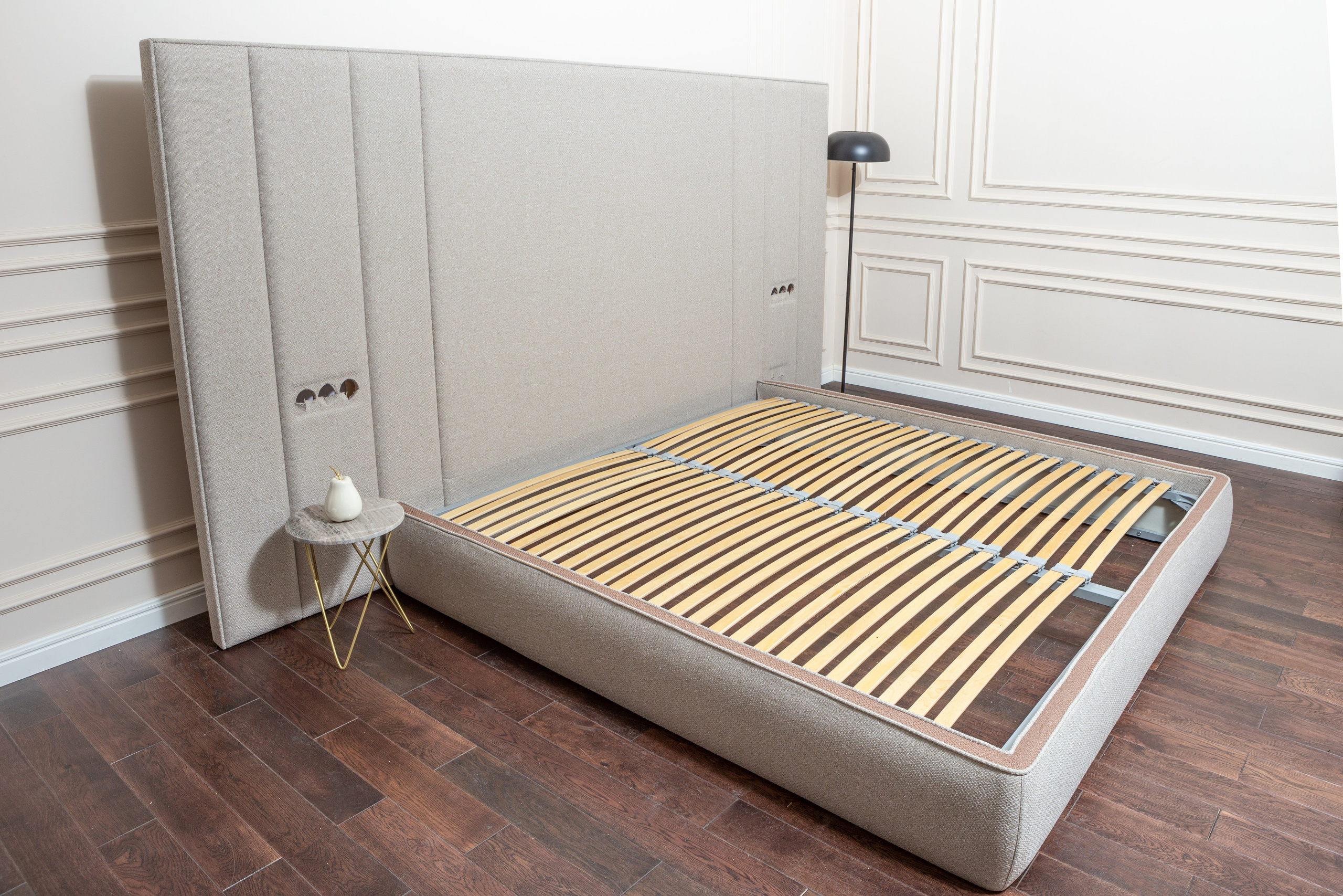 Портфолио. КОРБ — мебель