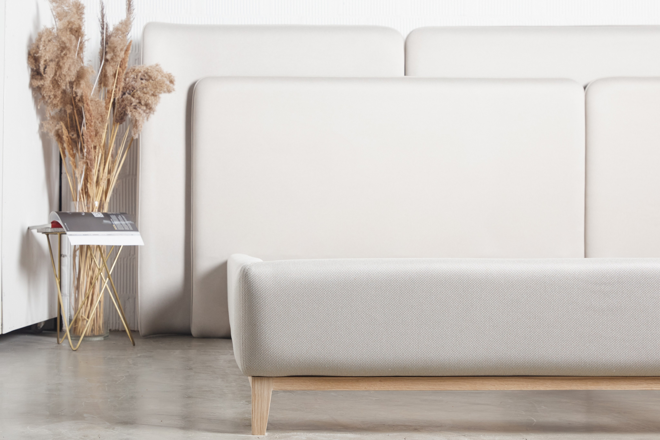 Портфолио. КОРБ — мебель