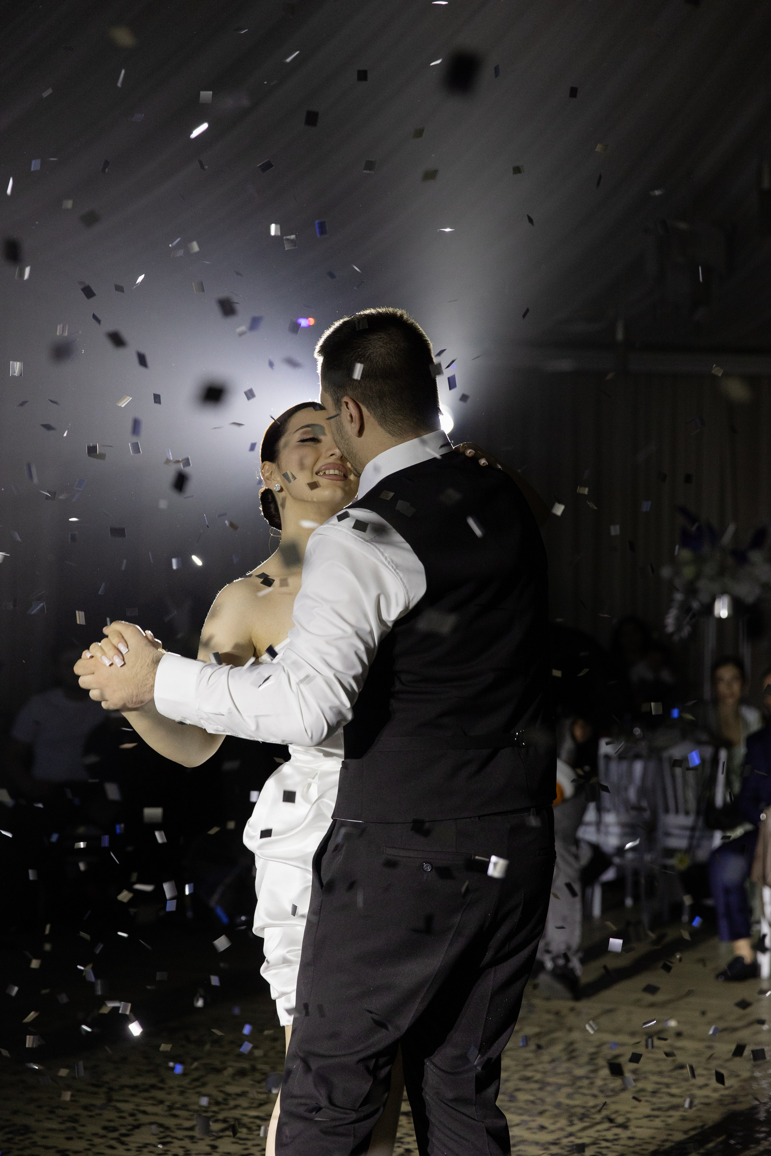 С&А. Свадебный фотограф