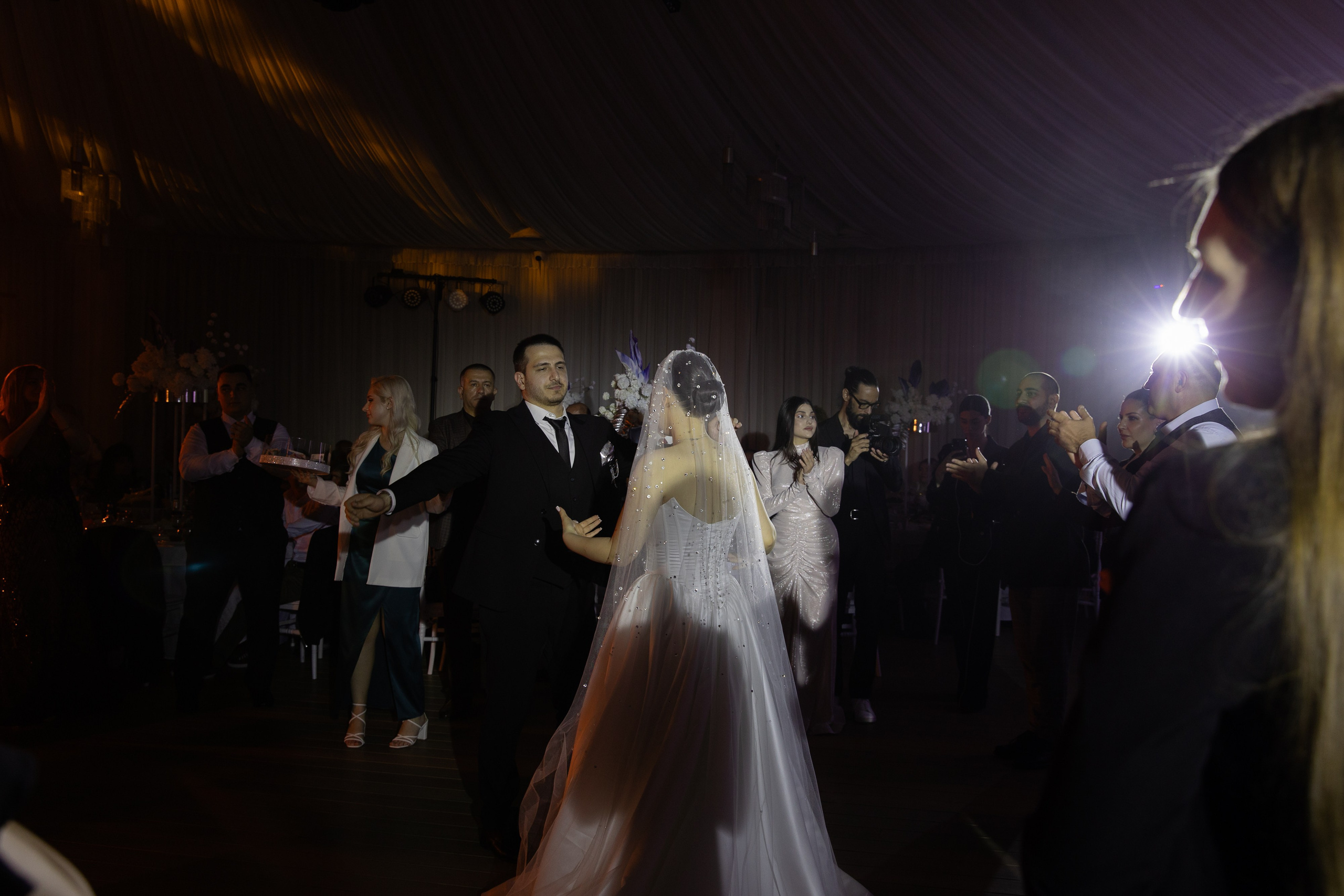 С&А. Свадебный фотограф