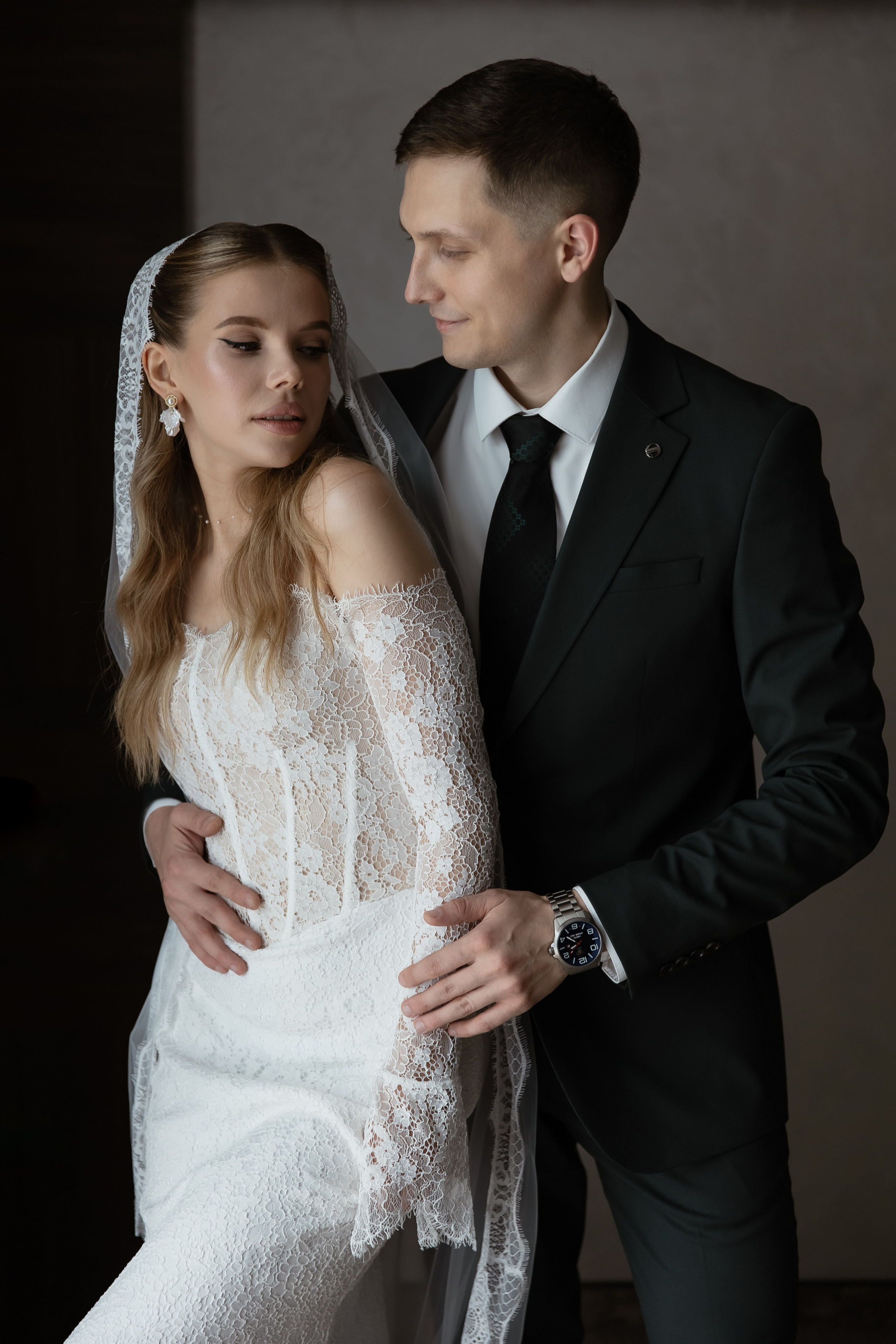 В&С. Свадебный фотограф