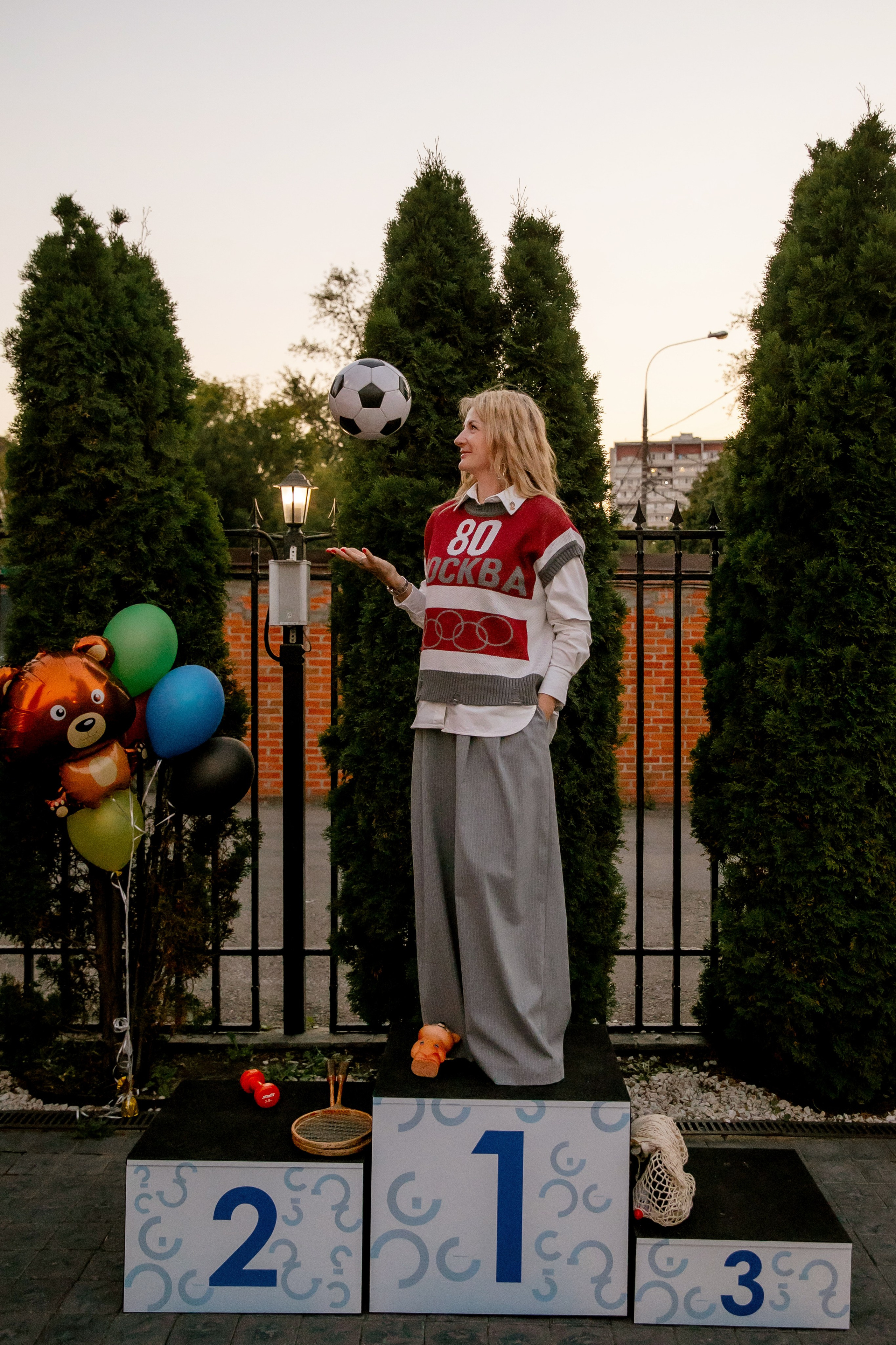 Тематические вечеринки. Семейный фотограф в Москве