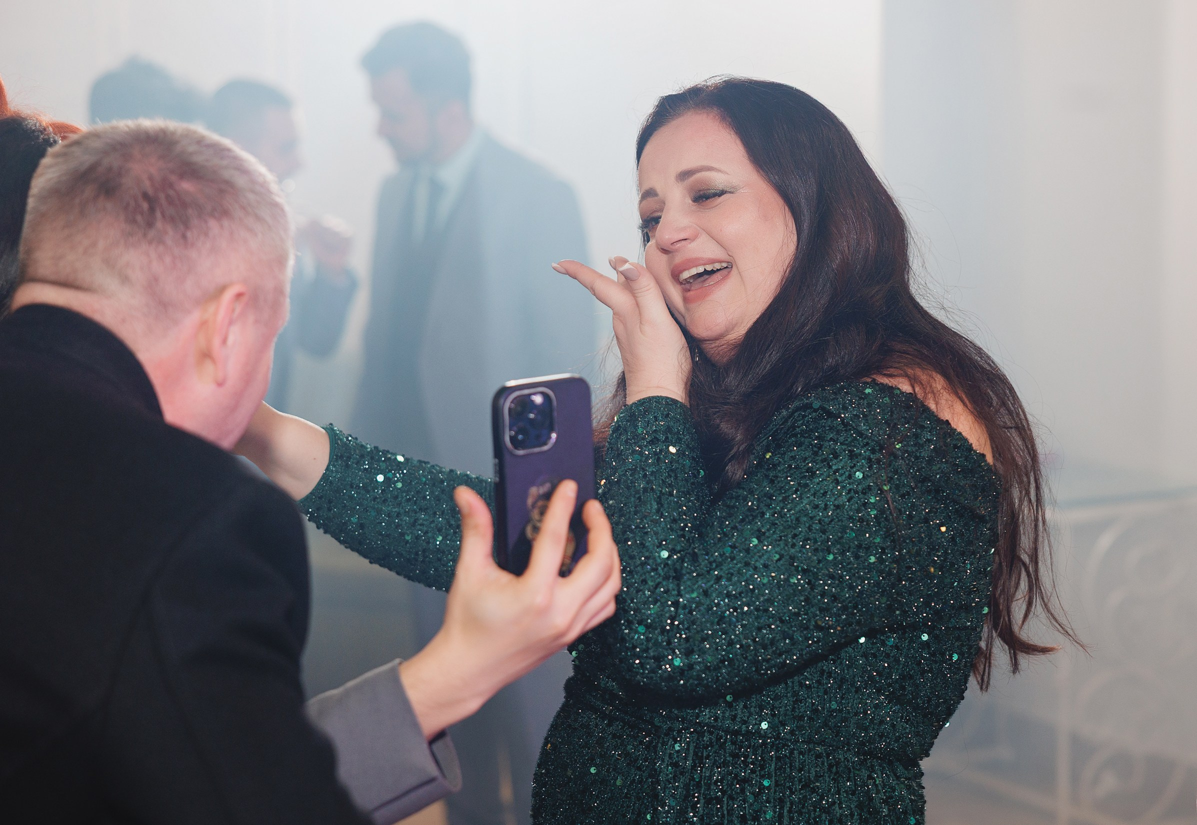 15 марта 2025. Свадебный организатор Москва