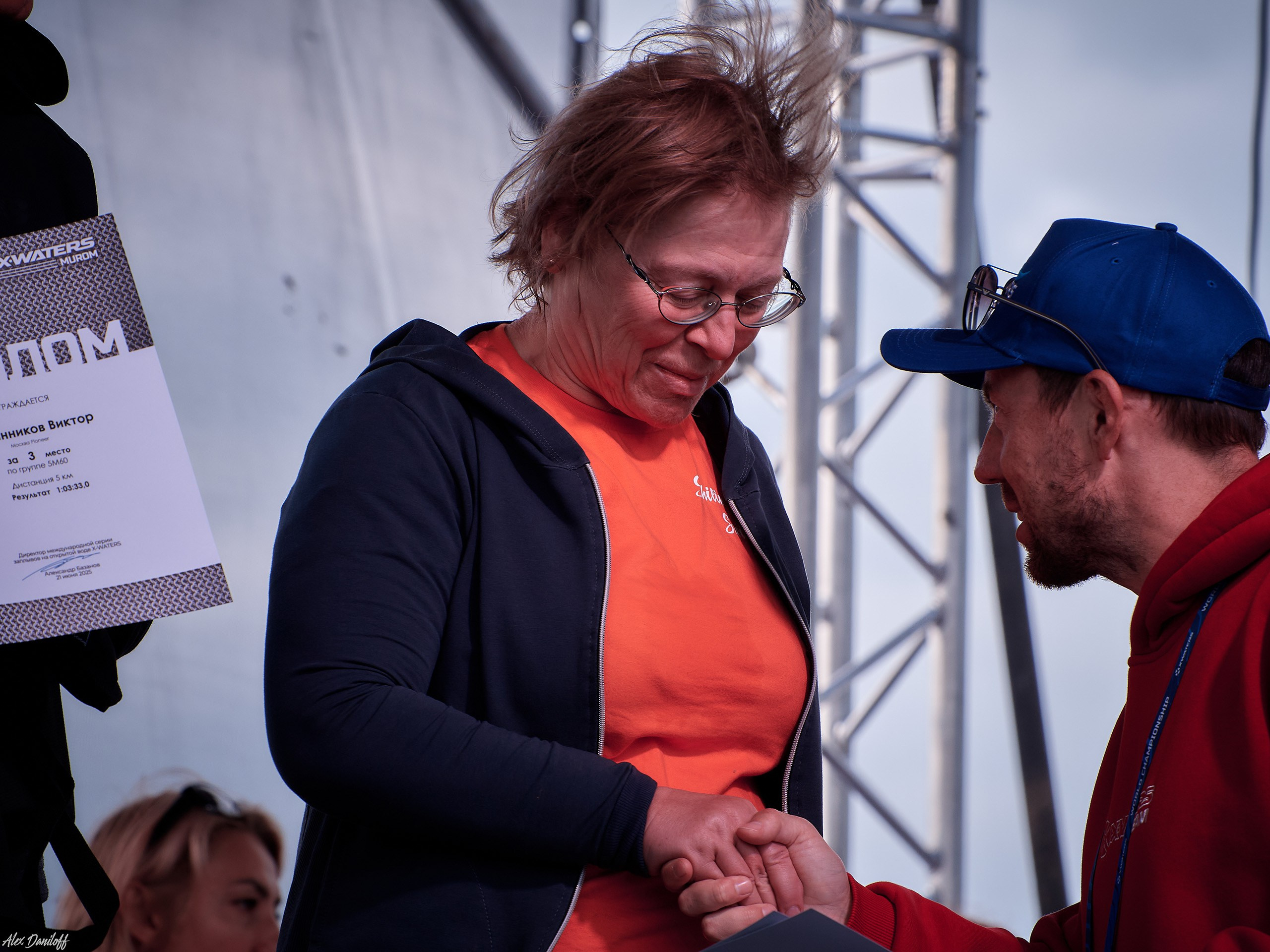 X-Waters Муром 2025. Муром-Инфо. Новости культуры, образования, спорта в городе Муром