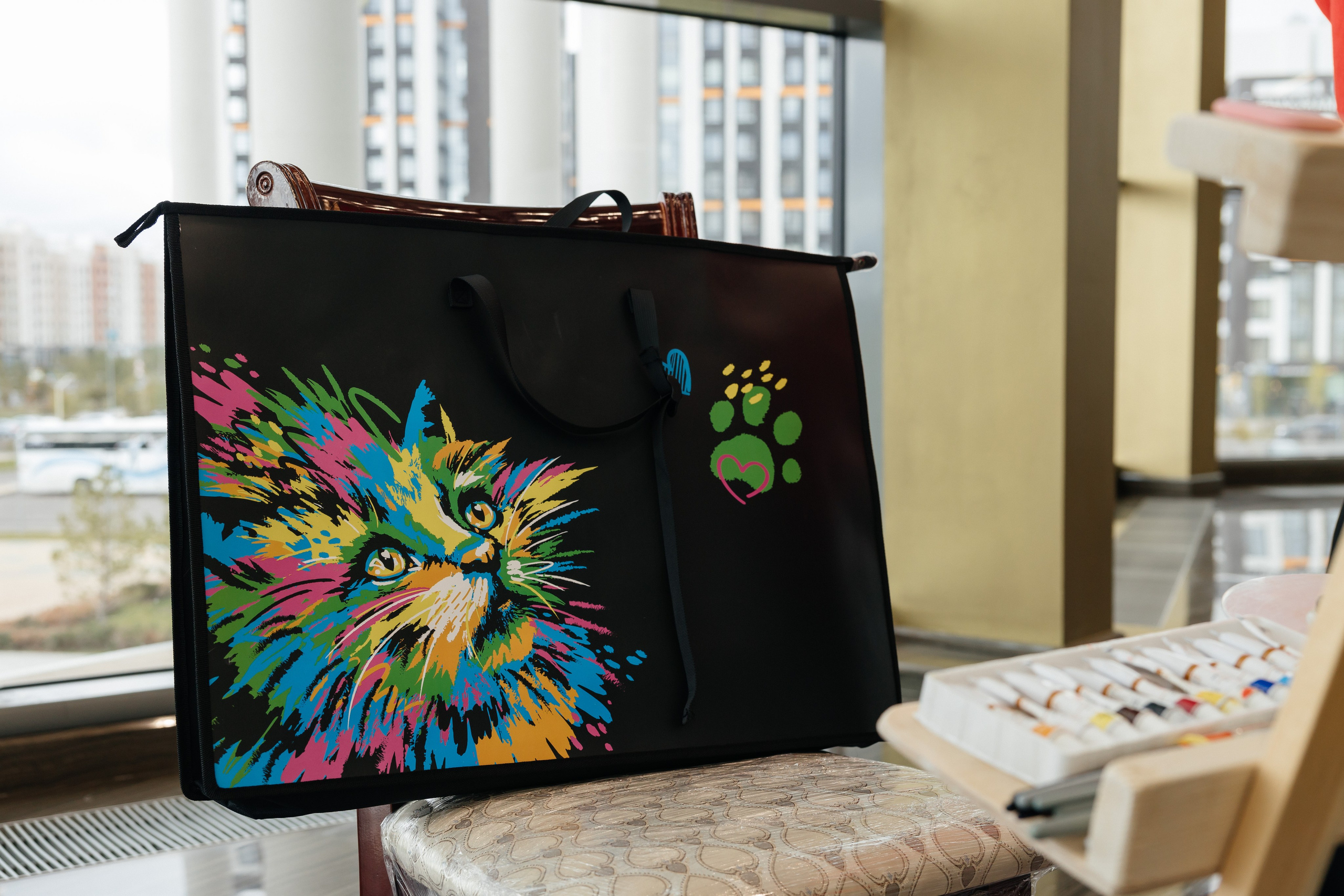 Samruk Kazyna 15 let. Профессиональный фотограф в городе Астана/Алматы Даурен Сембаев