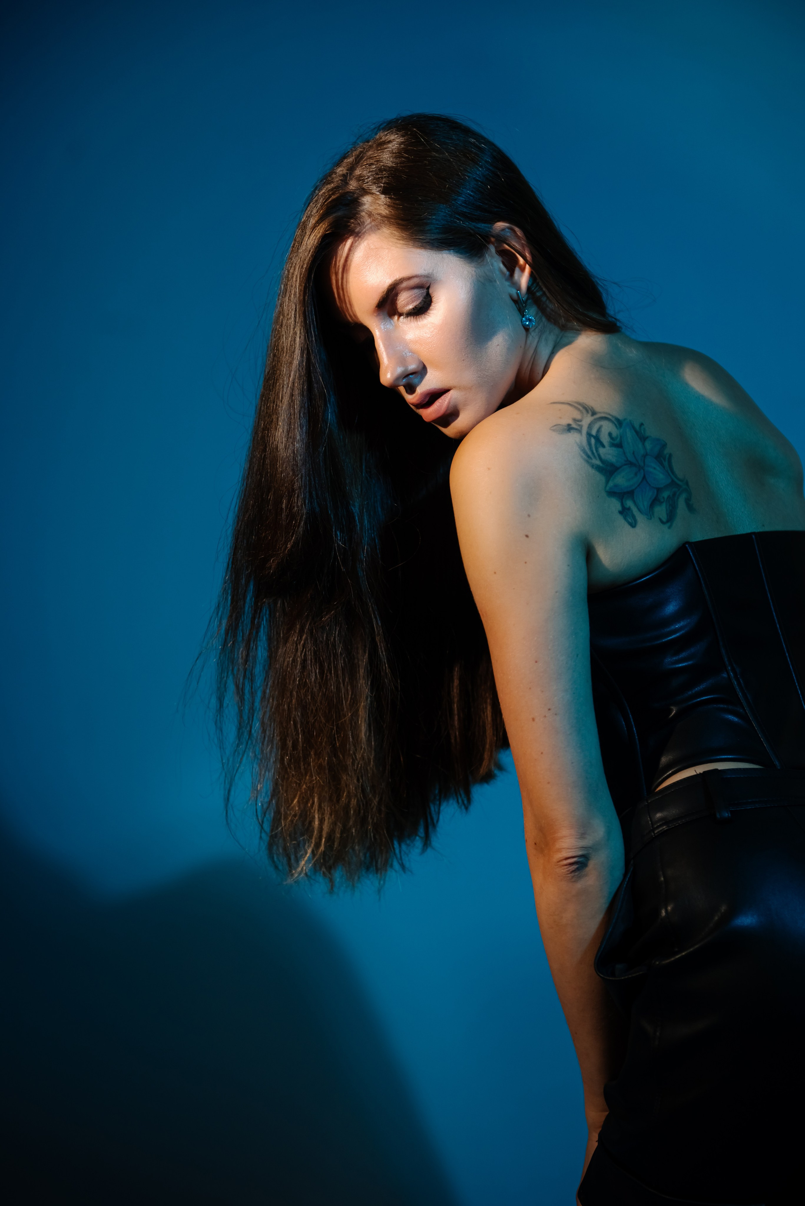 Индивидуальная. Аксинья. Свадебный и сеейный фотограф в Санкт-Петербурге Елена Худякова