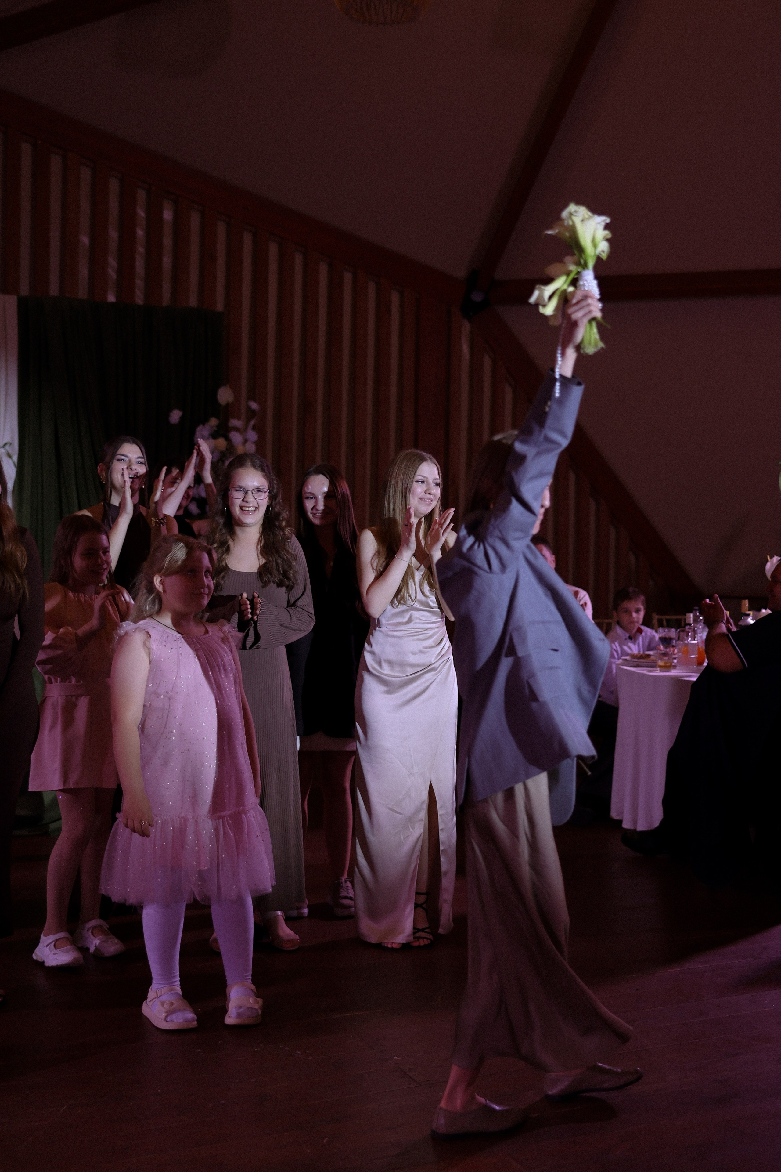 «Все начинается с любви!» — Мария и Михаил. Свадебный и семейный фотограф в Москве Ломова Ирина