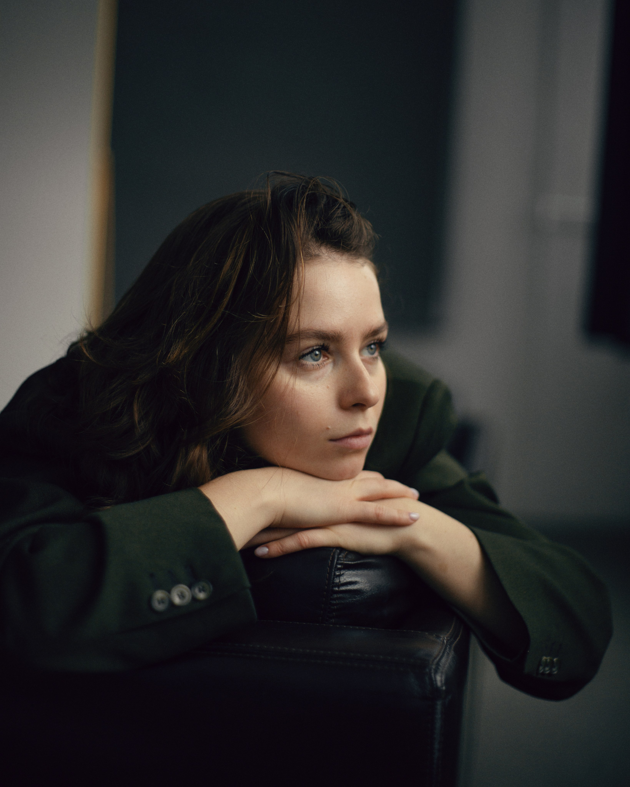 Лиора. Фотограф в Москве — Евгения Прокопенко