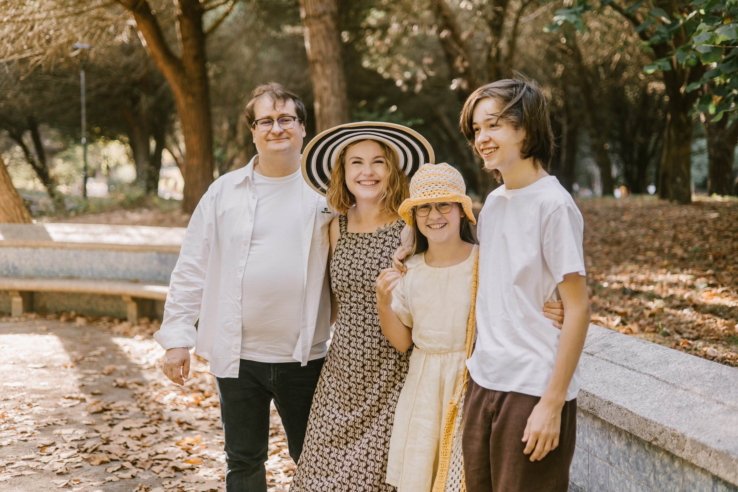 Екатерина Варя. Wedding and family photographer OLGA KILVEIN