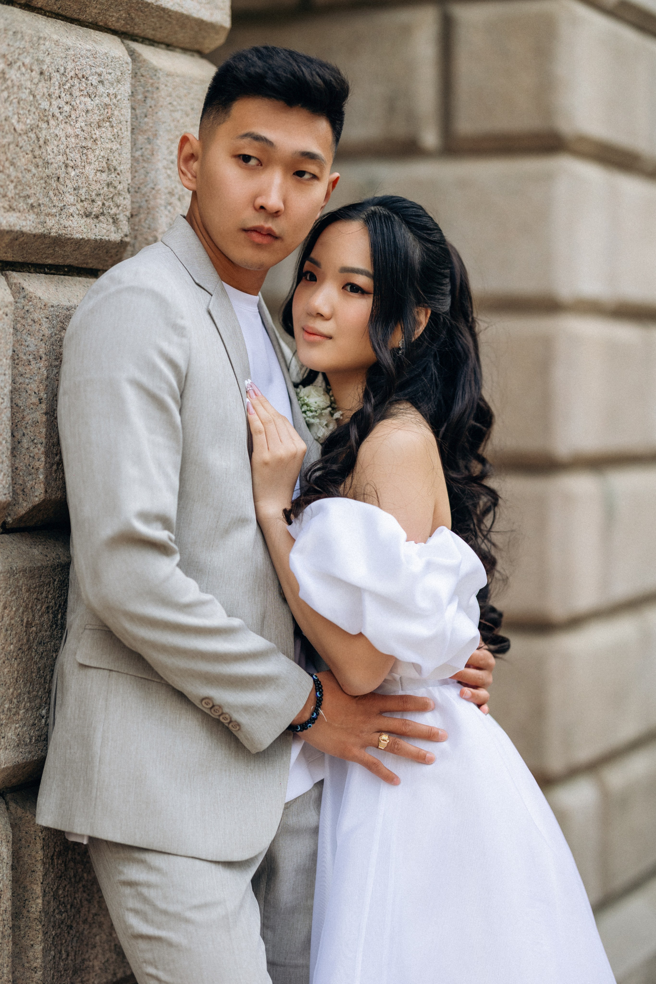 Фотограф в Корее Фотограф новорождённых Семейный фотограф