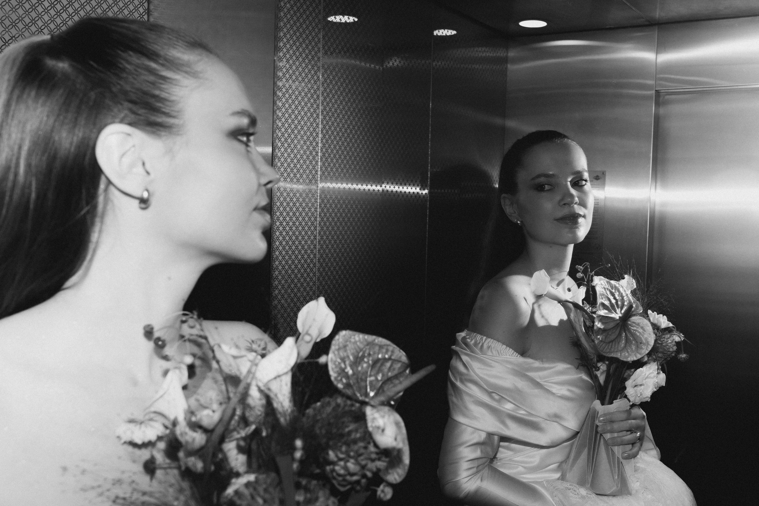 Владимир и Александра. Катерина Аникеева | Фотограф | Екатеринбург