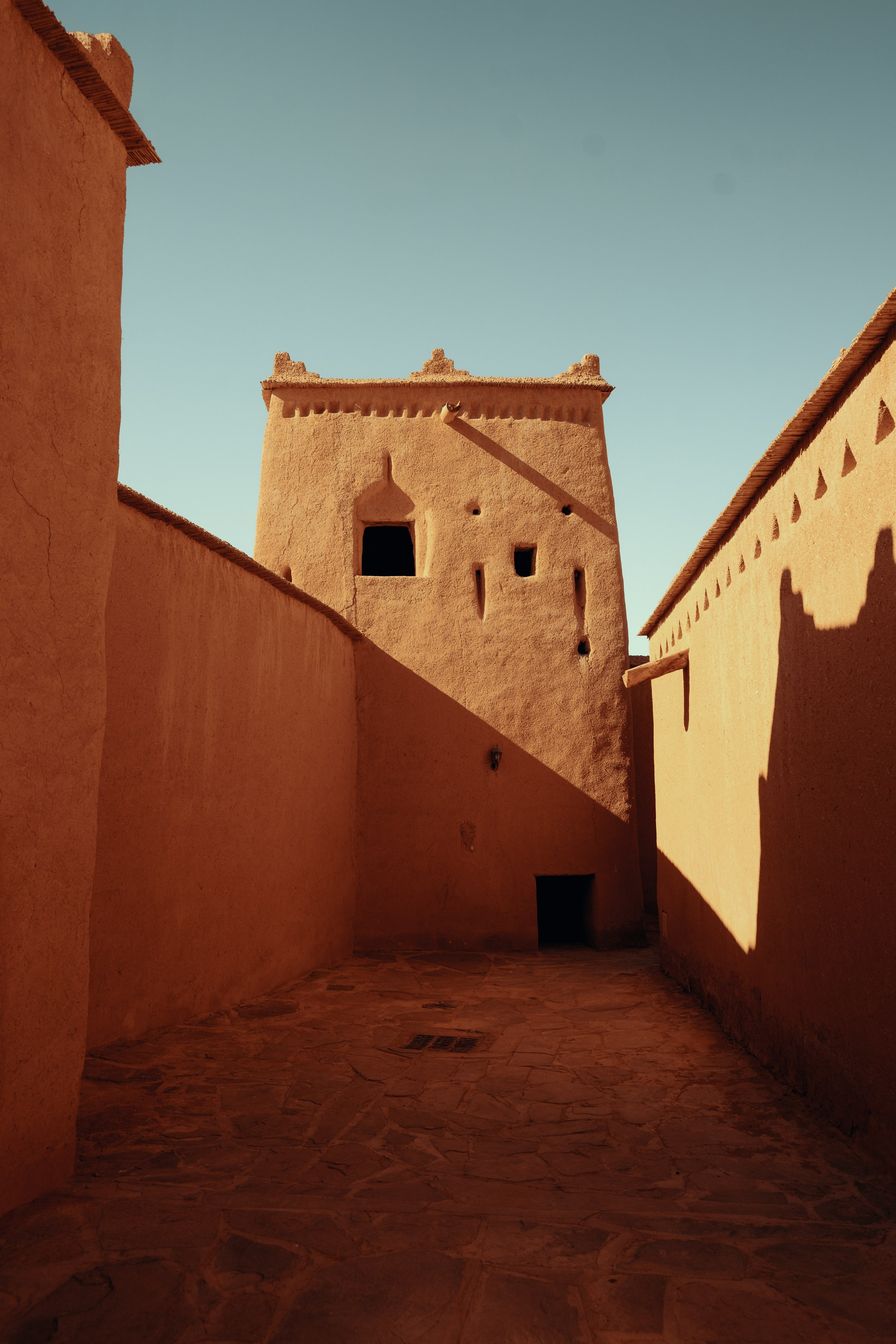 Северная Африка: Тунис, Марокко. Фотограф в Хабаровске. Фотография за 24 часа