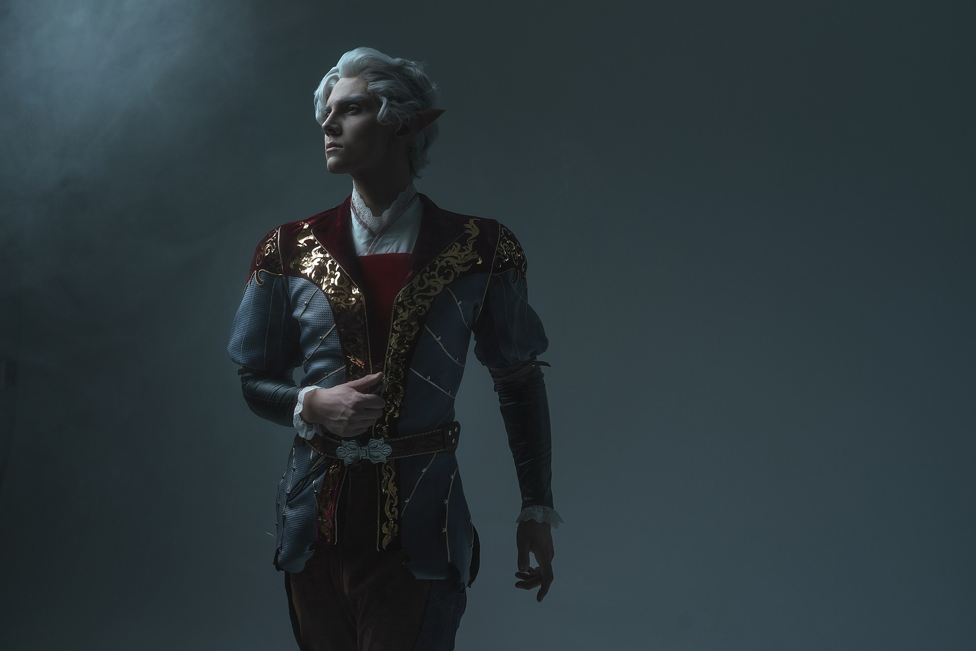 Cosplay. Barabaka.jpg | photographer Dubai