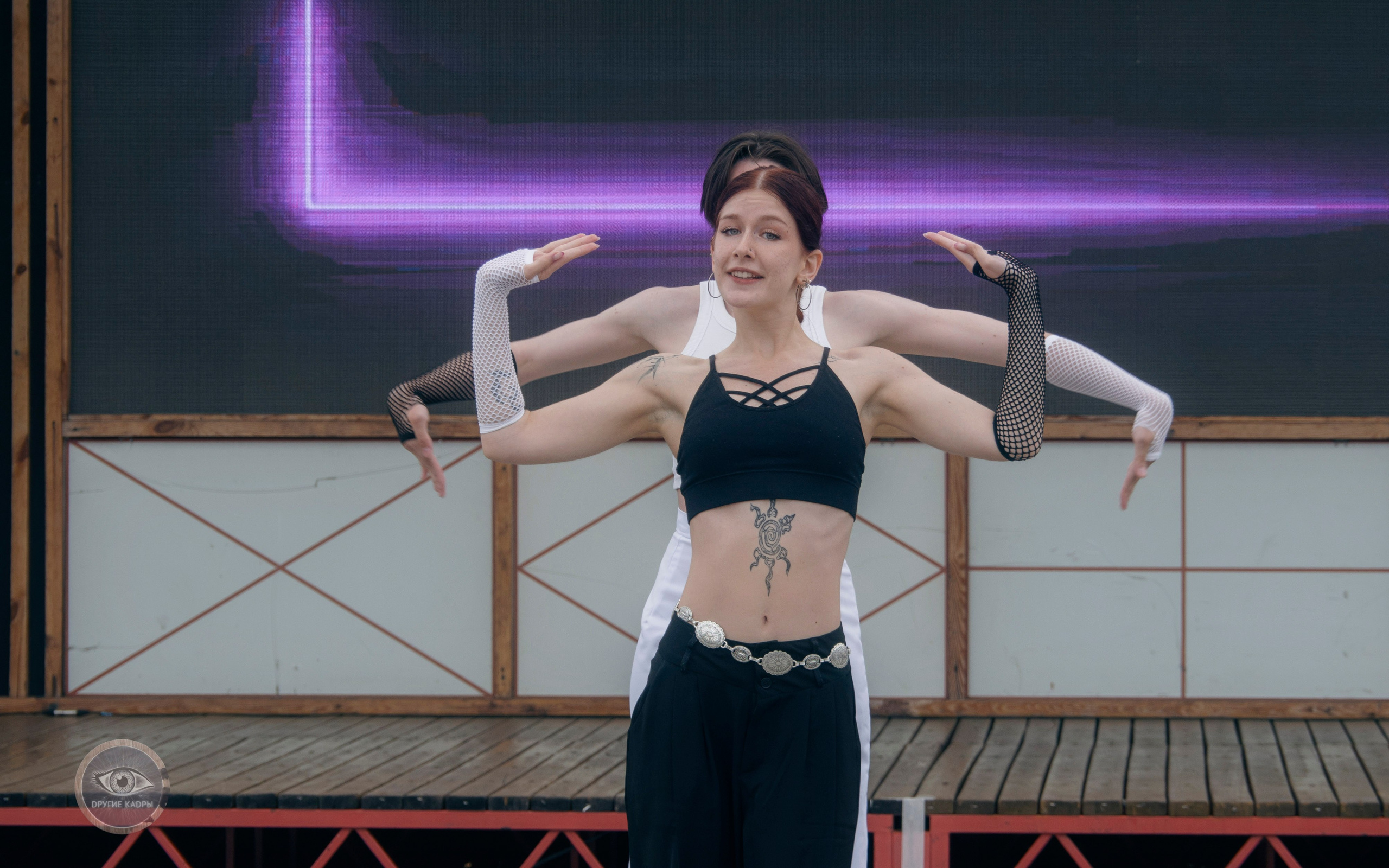 Фестиваль Midsumm 2024