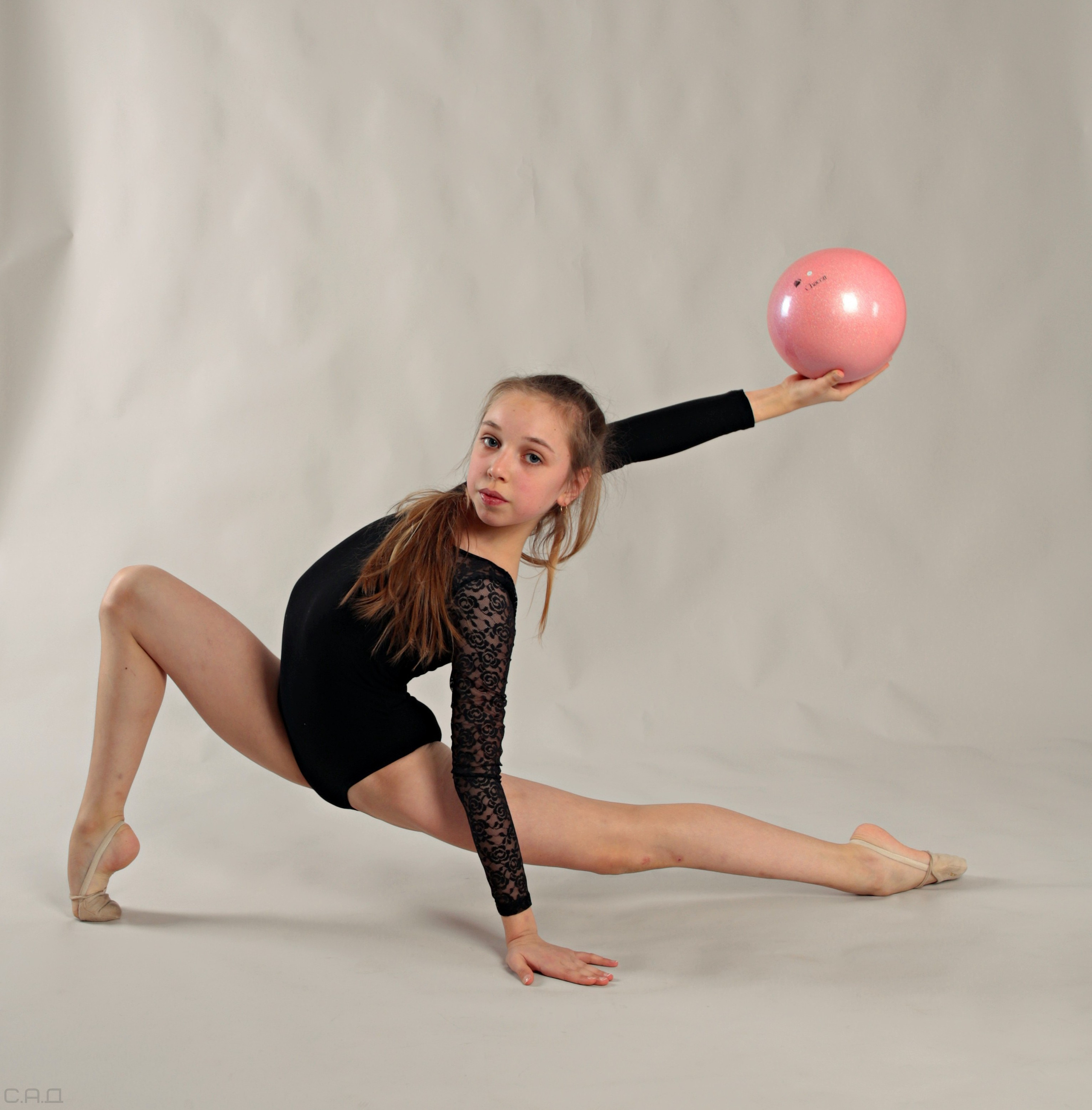 Фотограф в Гатчине Анастасия Солодкая