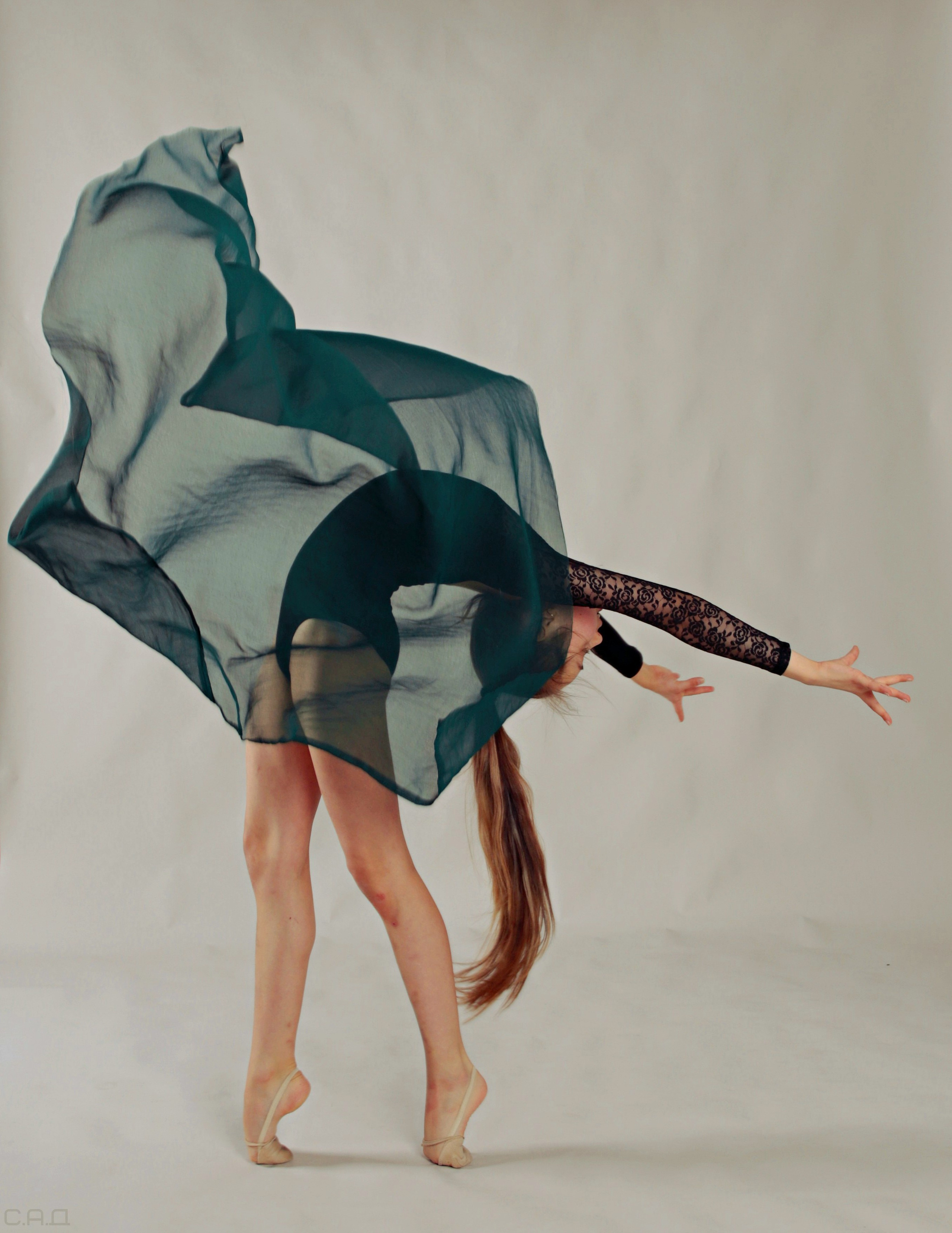 Фотограф в Гатчине Анастасия Солодкая