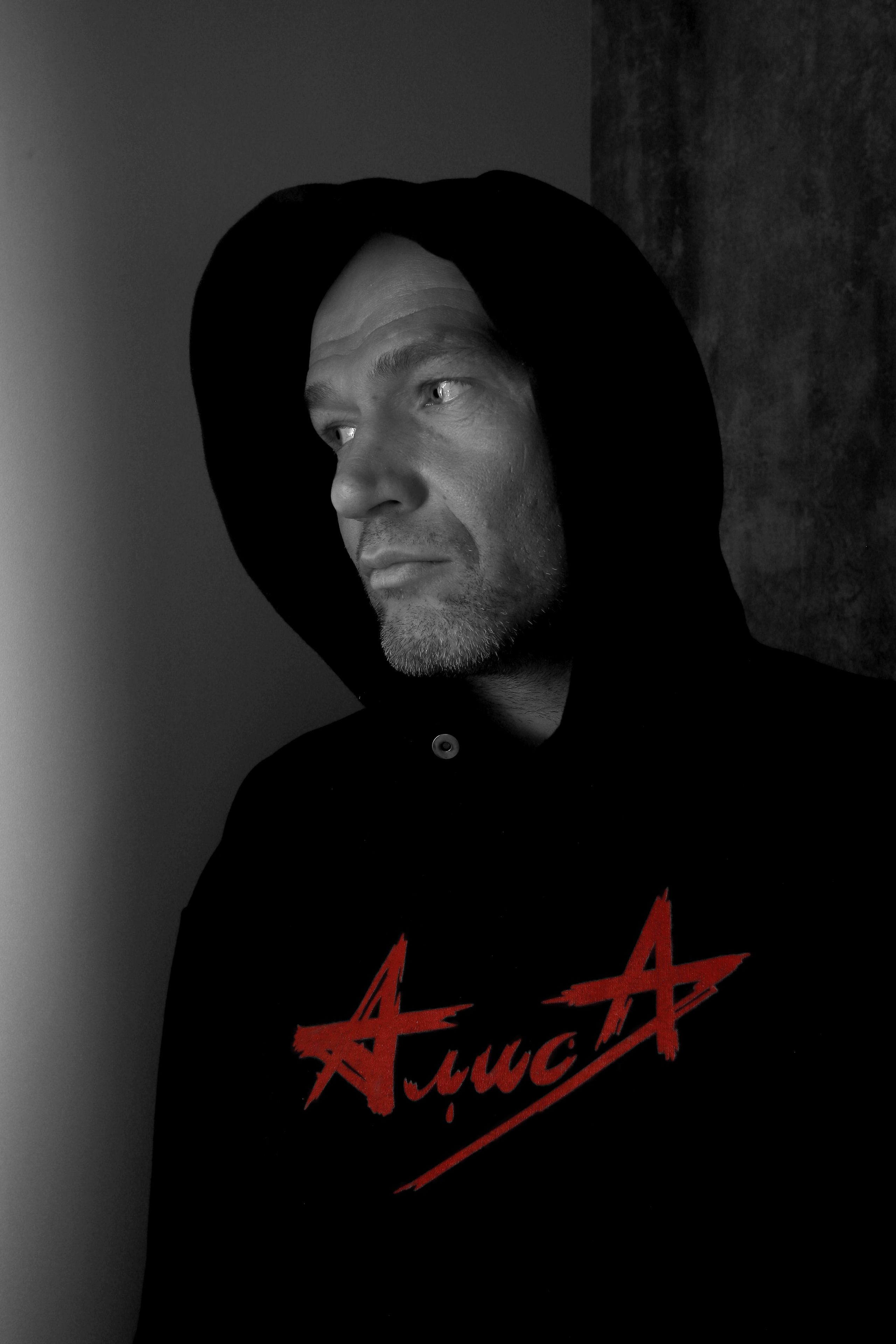 Леха. Фотограф в Гатчине Анастасия Солодкая