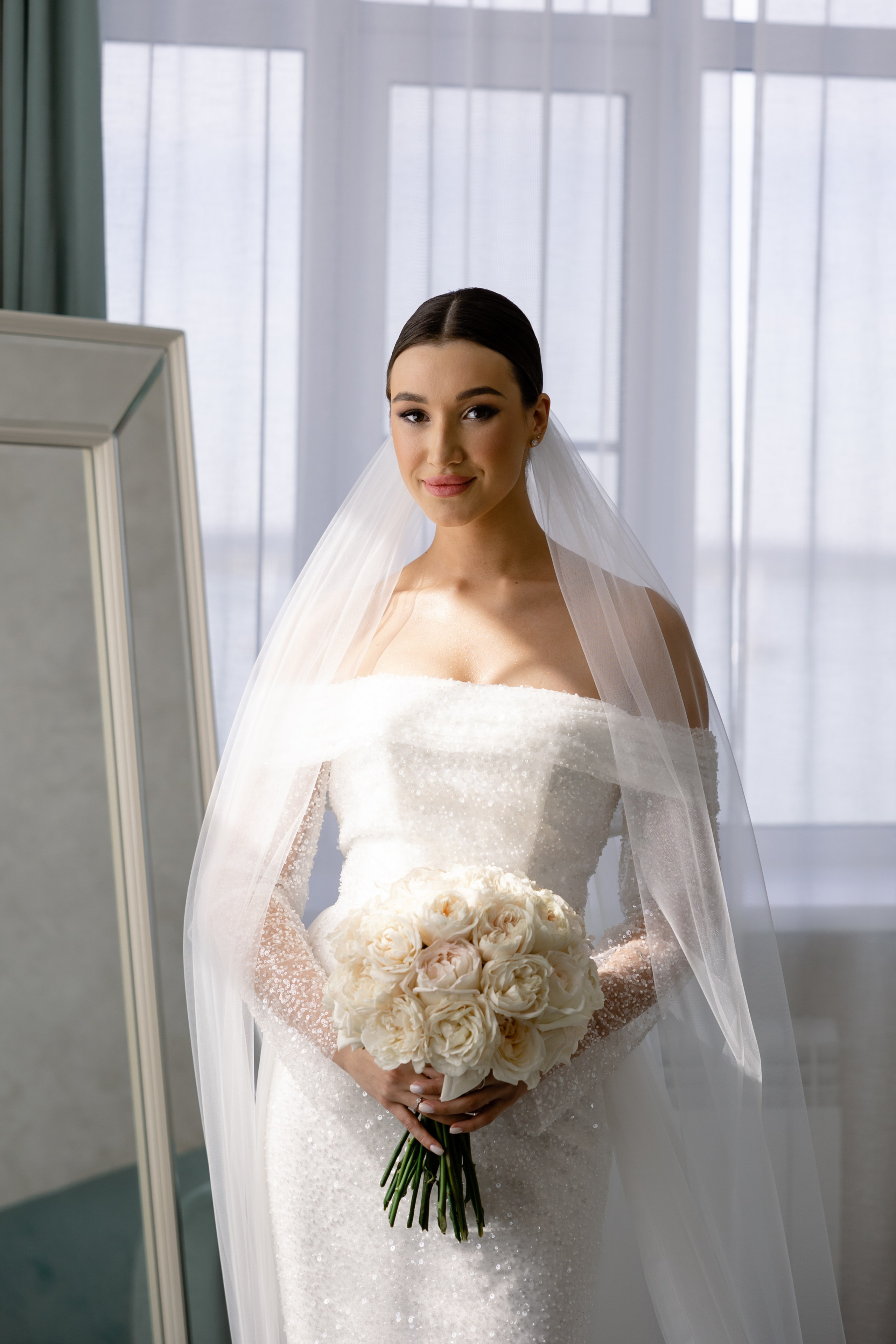 Dinis&Masha. Свадебный фотограф в Ижевске Диля Ахмадишина