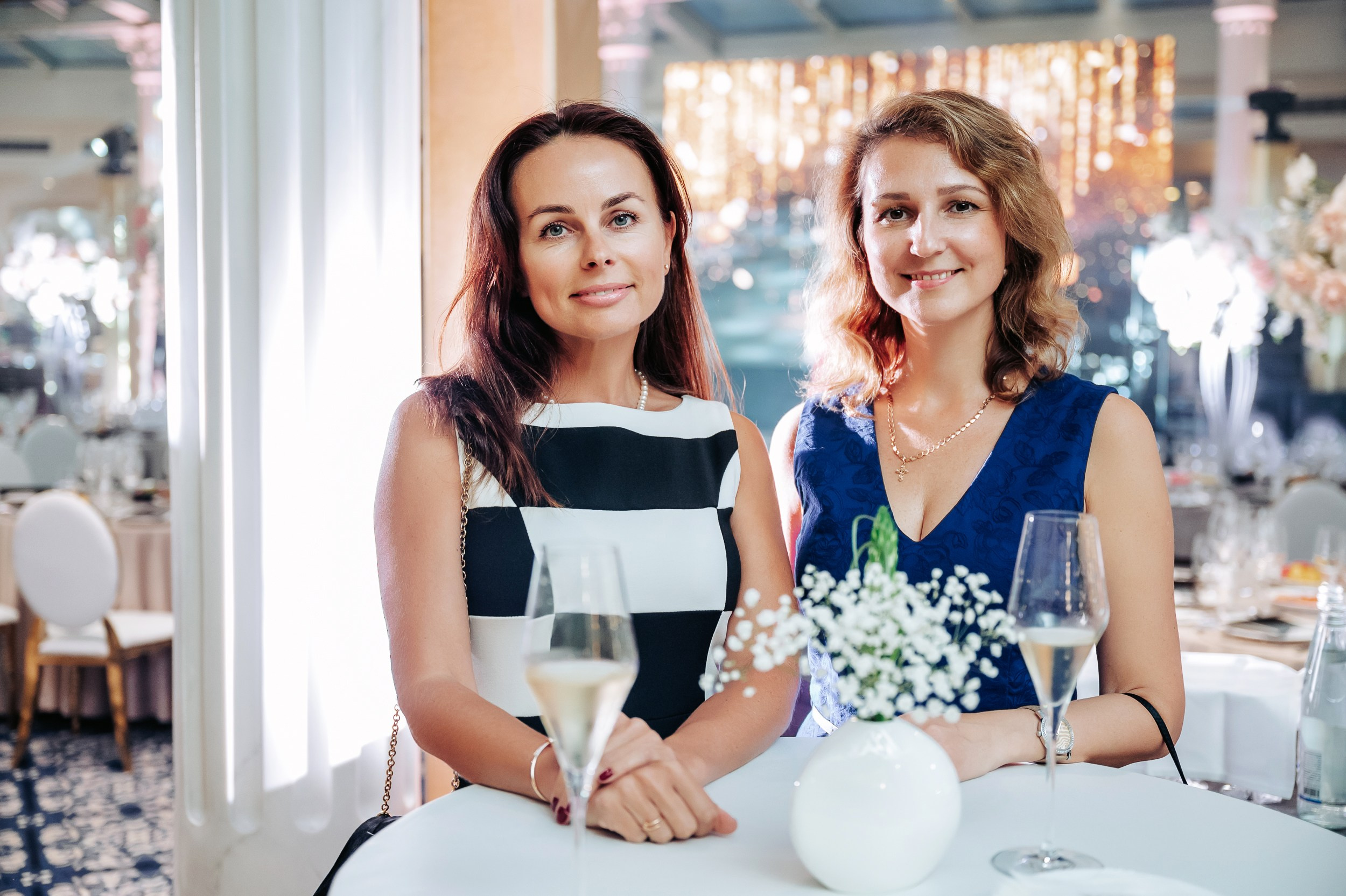 Юбилей отеля 5 лет. Фотограф Дмитрий Сермяжко