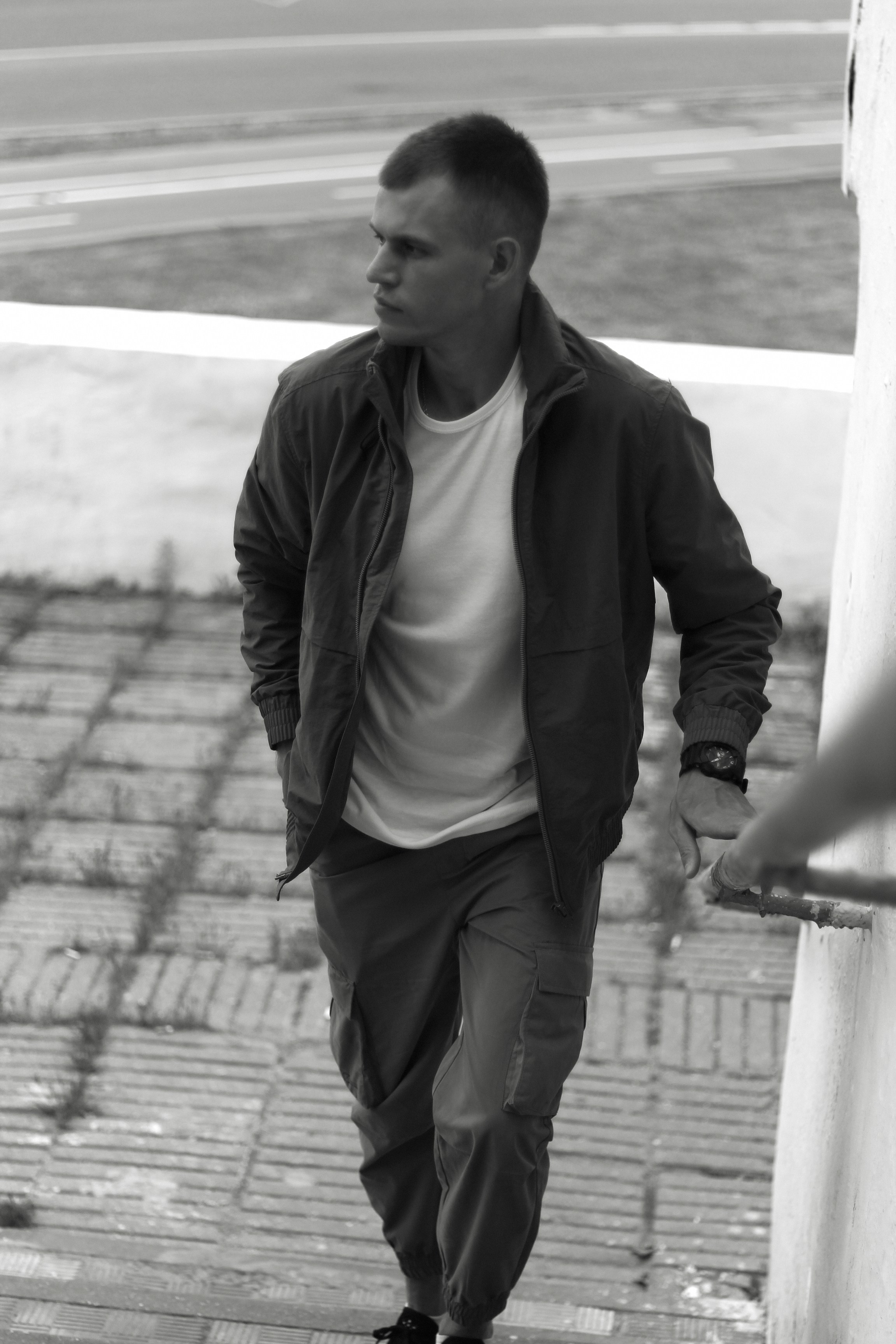 VADIM. Фотограф Мария Сивохина