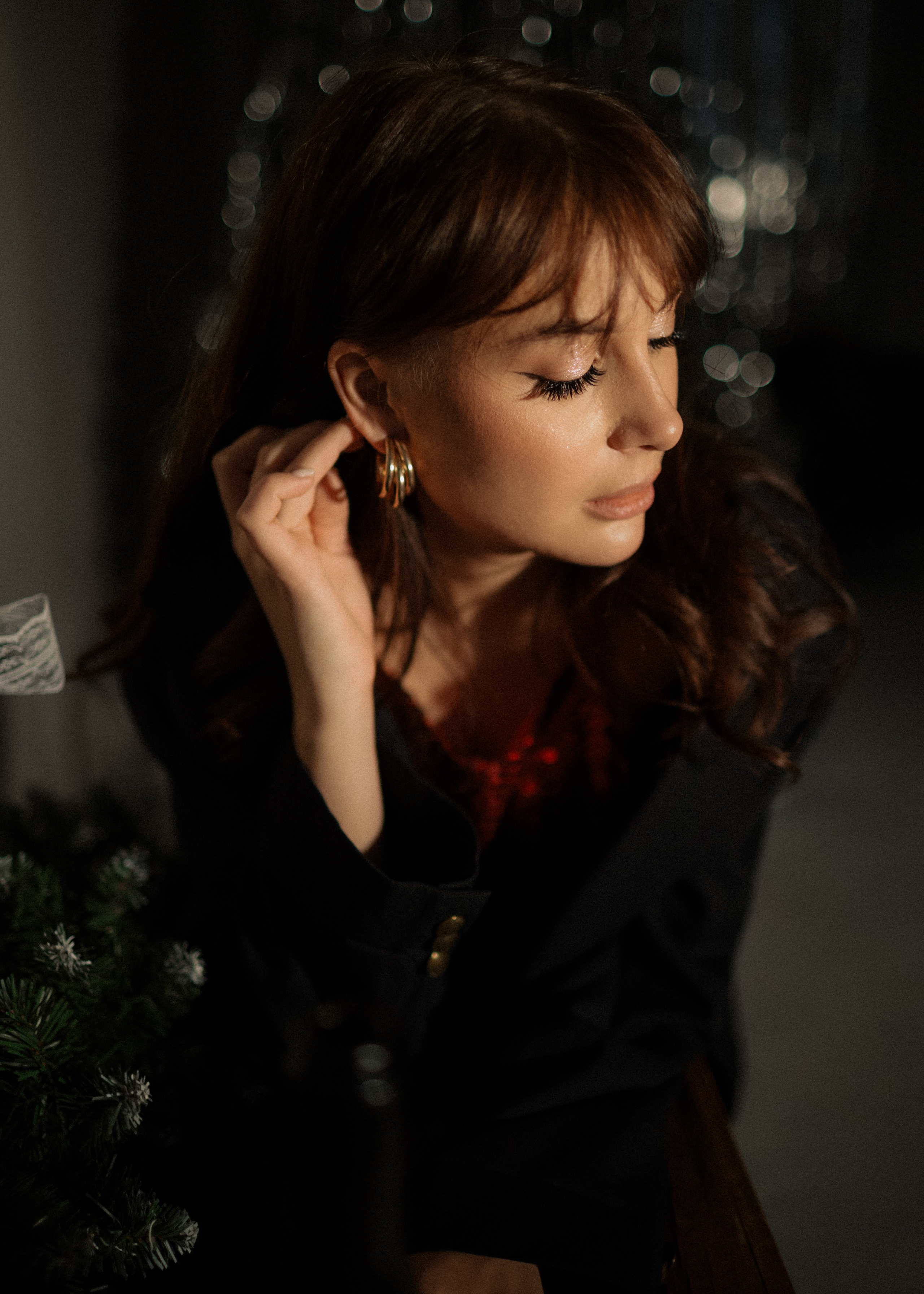 ANASTASIA. Фотограф Мария Сивохина