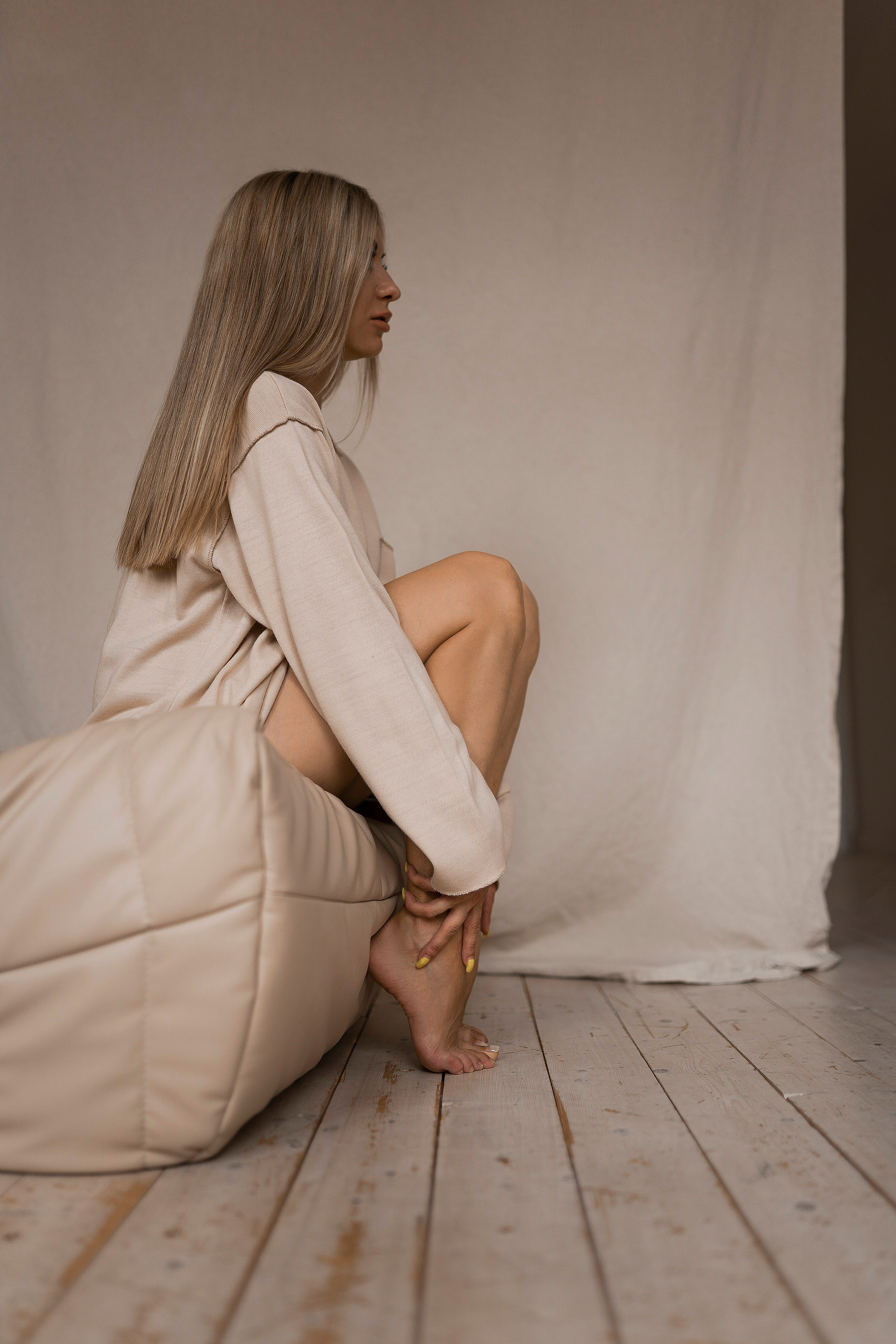 Леся. Фотограф в Самаре Муртазина Дарья