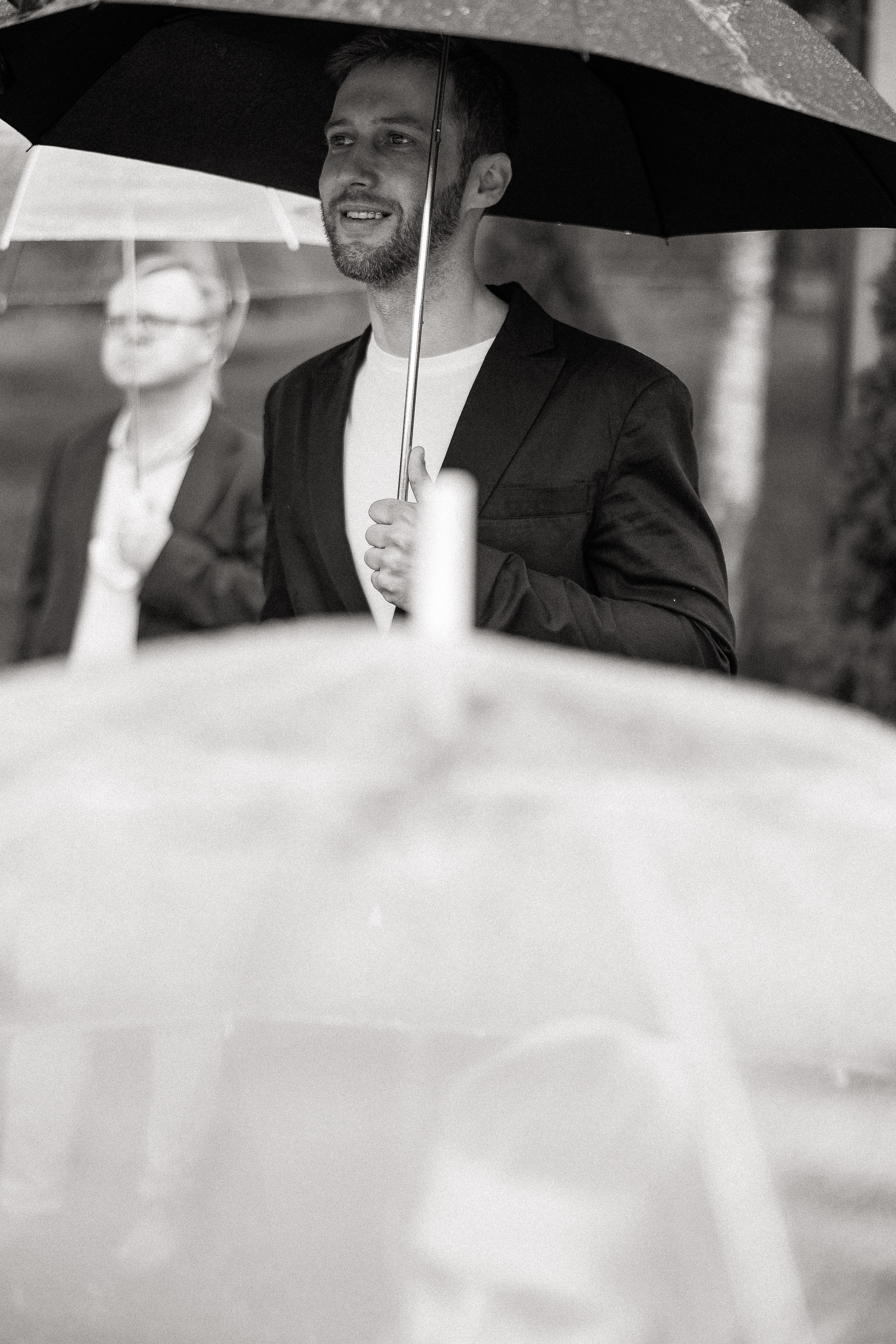 A & S. Свадебный и event-фотограф Иван Волнухин