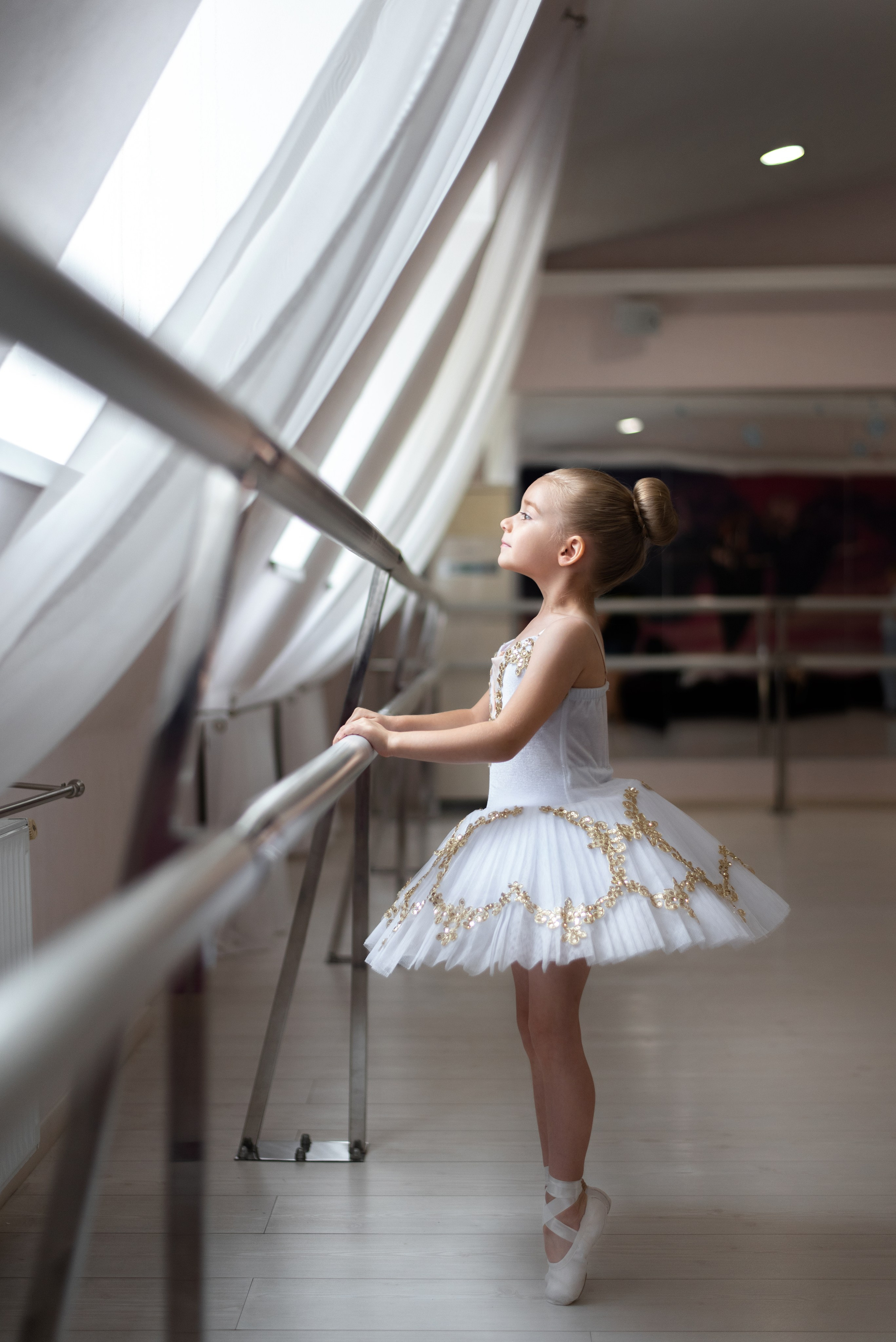 Фотограф в Калуге Мария Стихарева