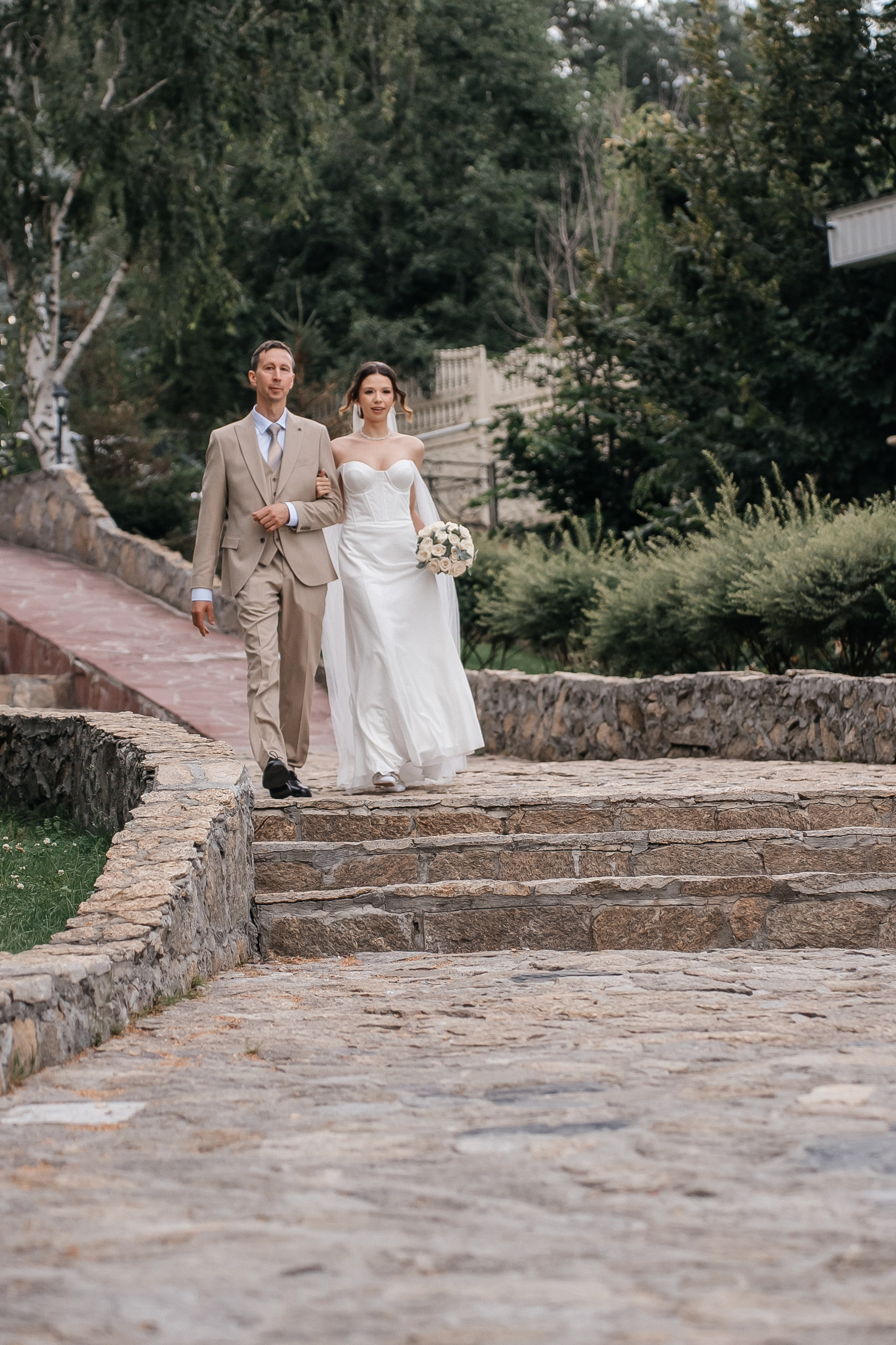 Выездная регистрация. Фотограф в Екатеринбурге Семен Китаев