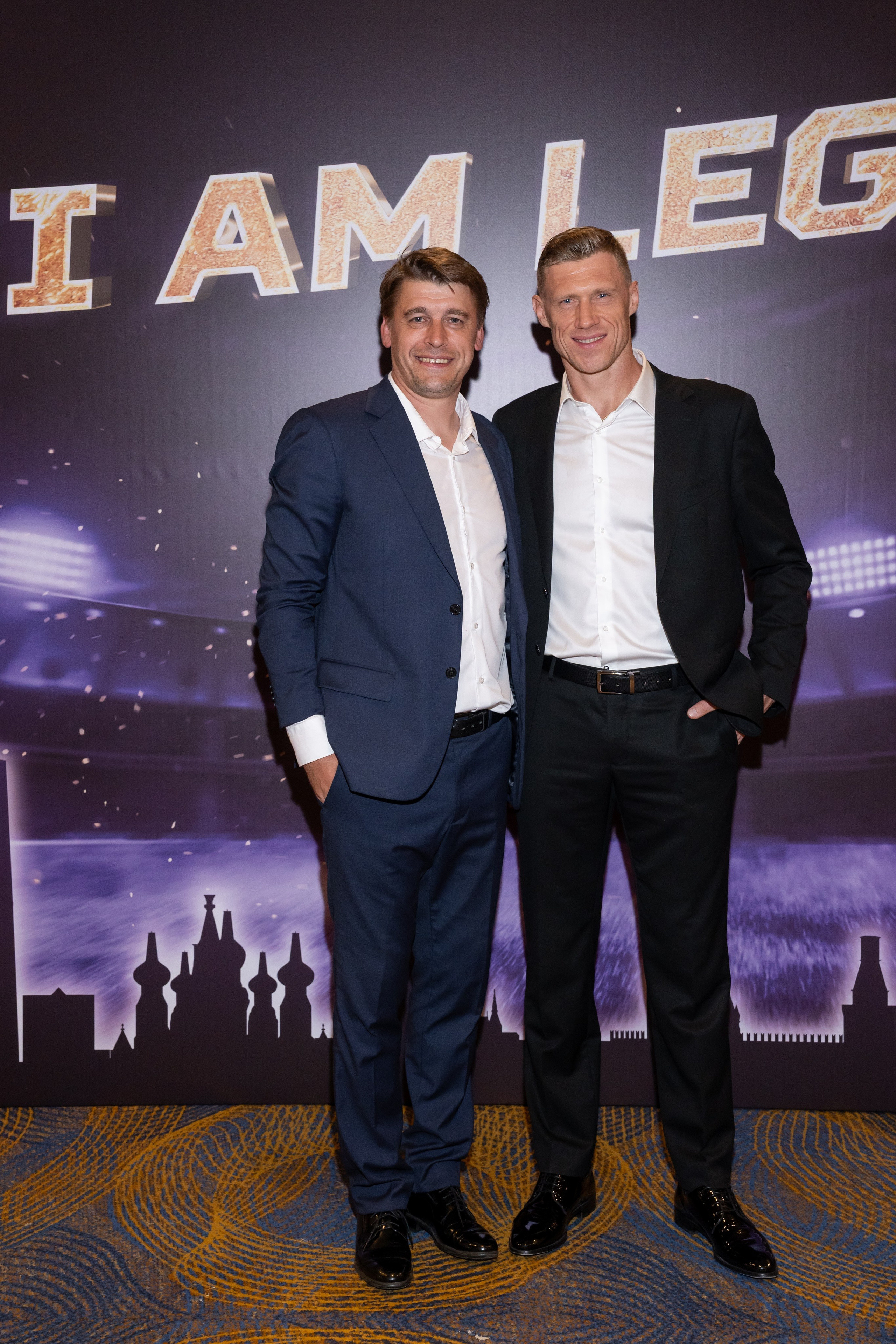 I am Legend (1). Lokos.pro Ник Соколов Фото и Видео Москва/Ростов-на-Дону