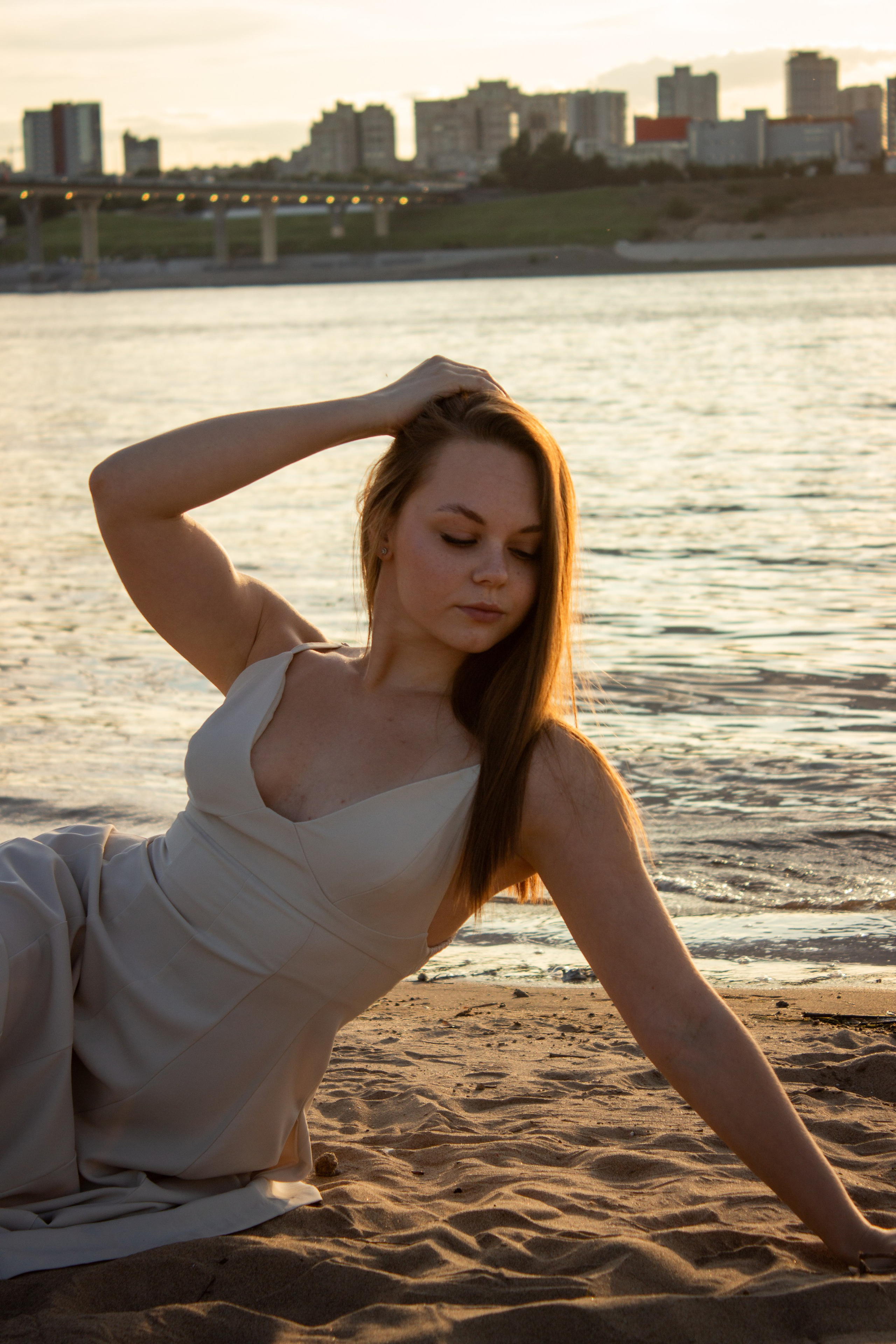 Аня. Женский и семейный фотограф в Волгограде