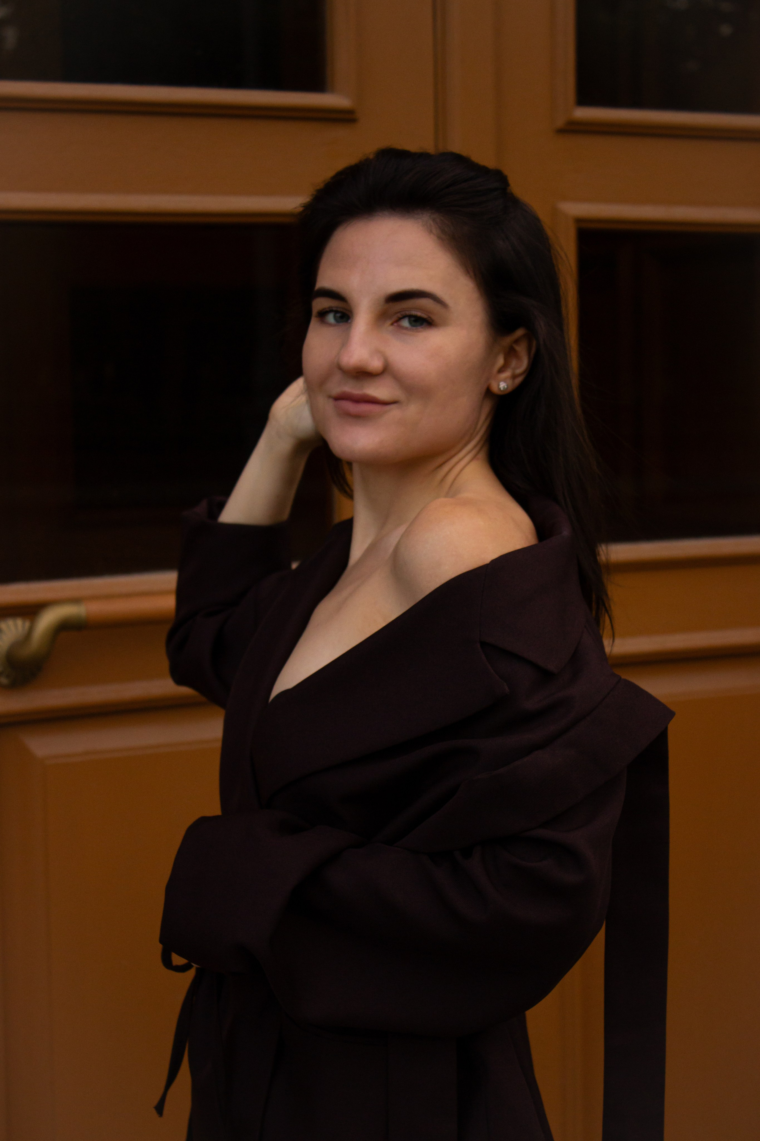 Соня. Женский и семейный фотограф в Волгограде