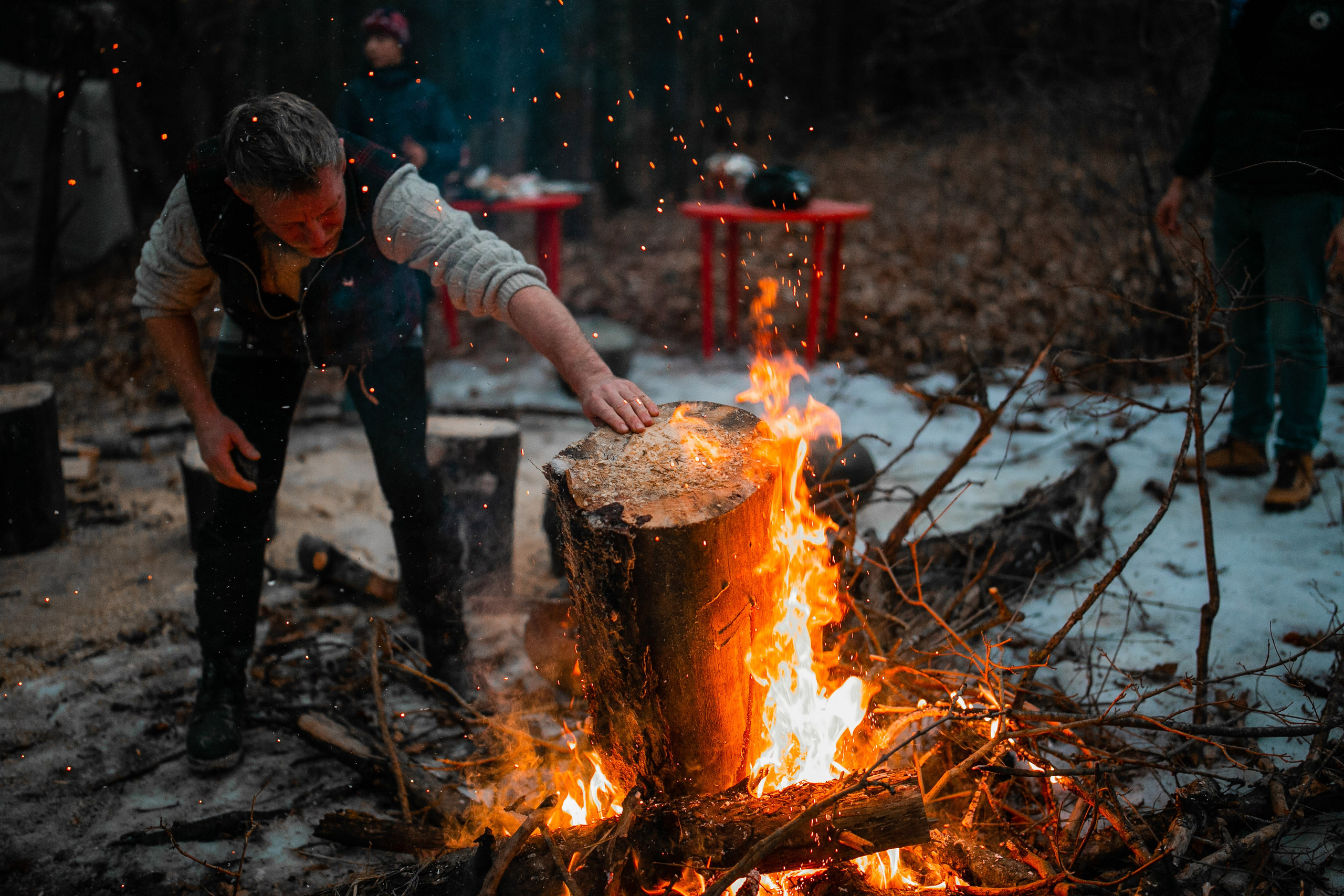 Фототуры в Карачаево-Черкессии 2019-2020. Фотограф-анималист Ксендзова Кристина