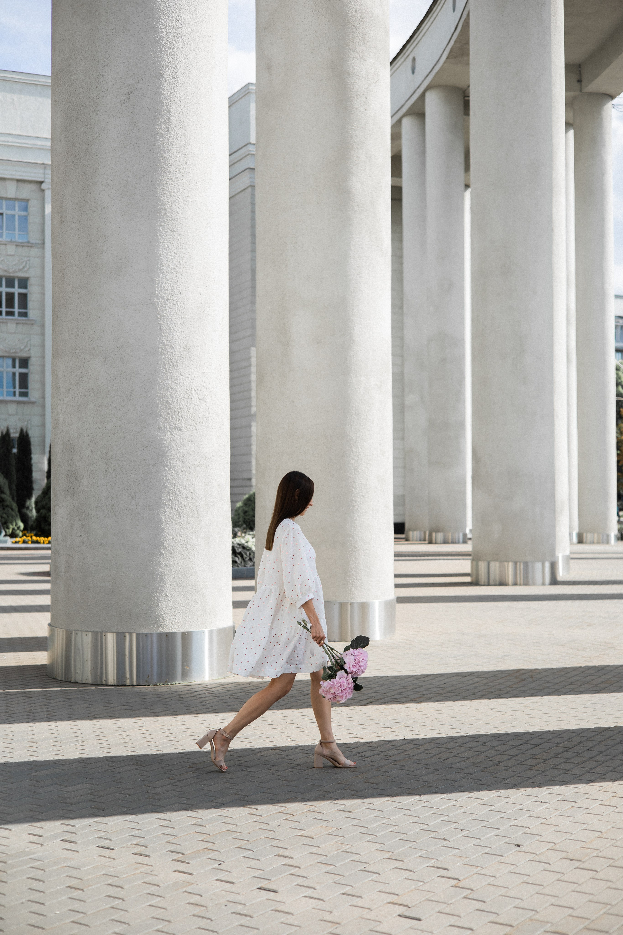 Локации в Минске. Светлана Ванцлав — фотограф Минск, Беларусь