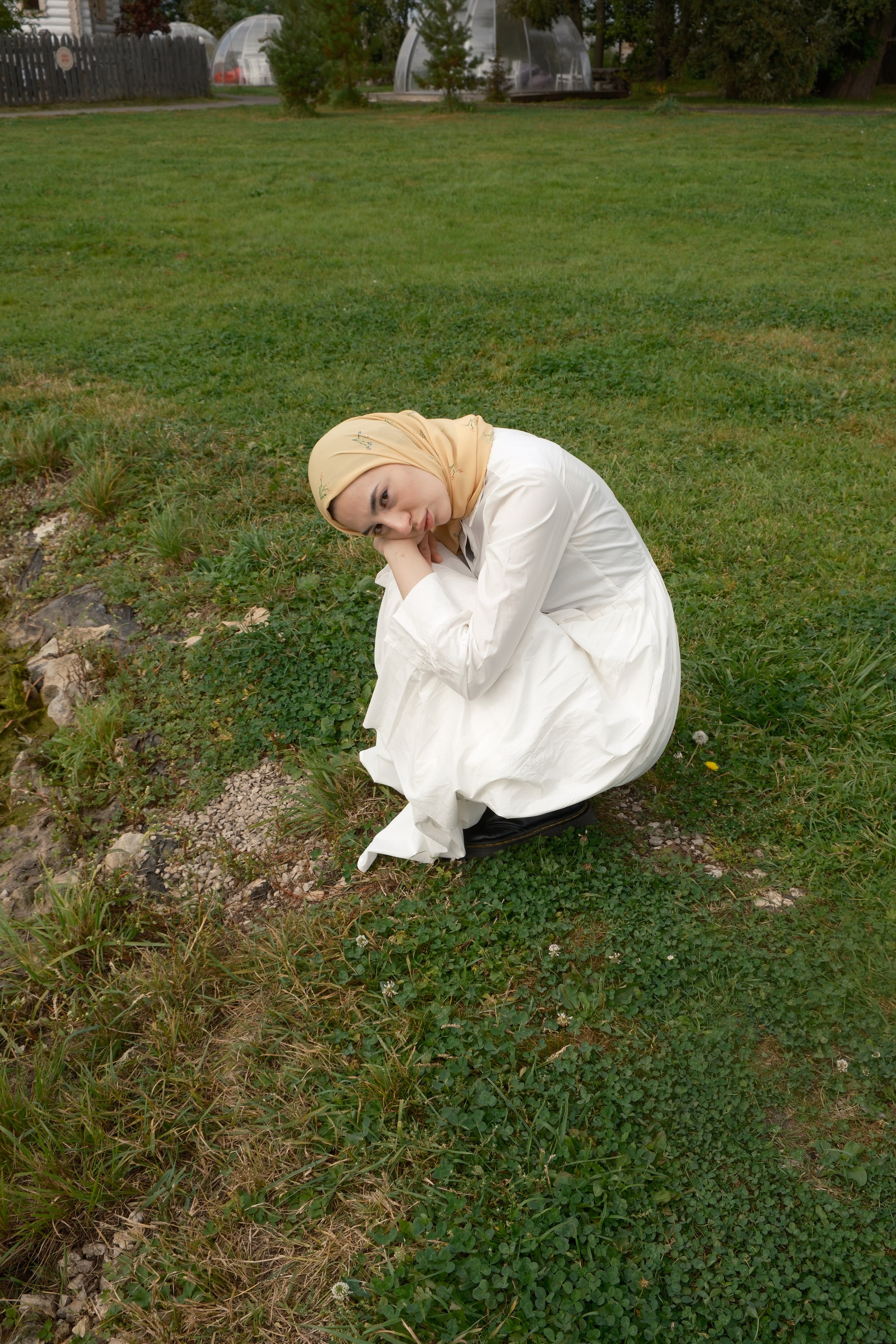 Insiders autumn. VonContent