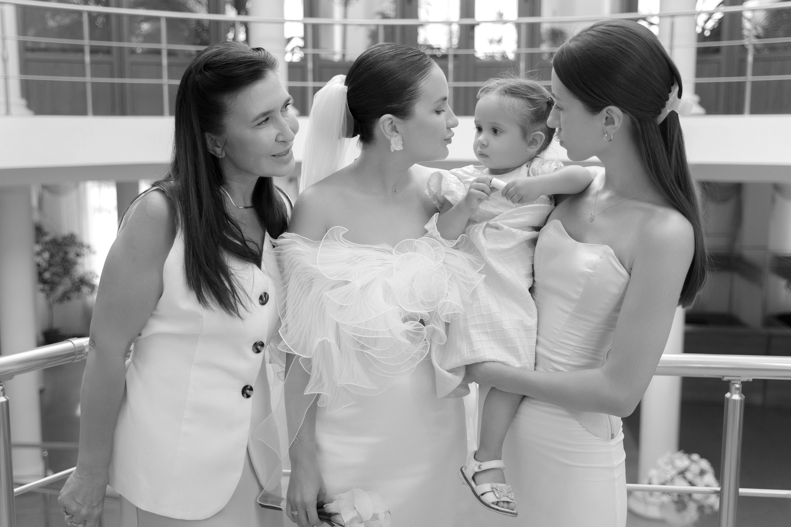 Диана и Даниил. Фотограф в Санкт-Петербурге Алексей Глазанов