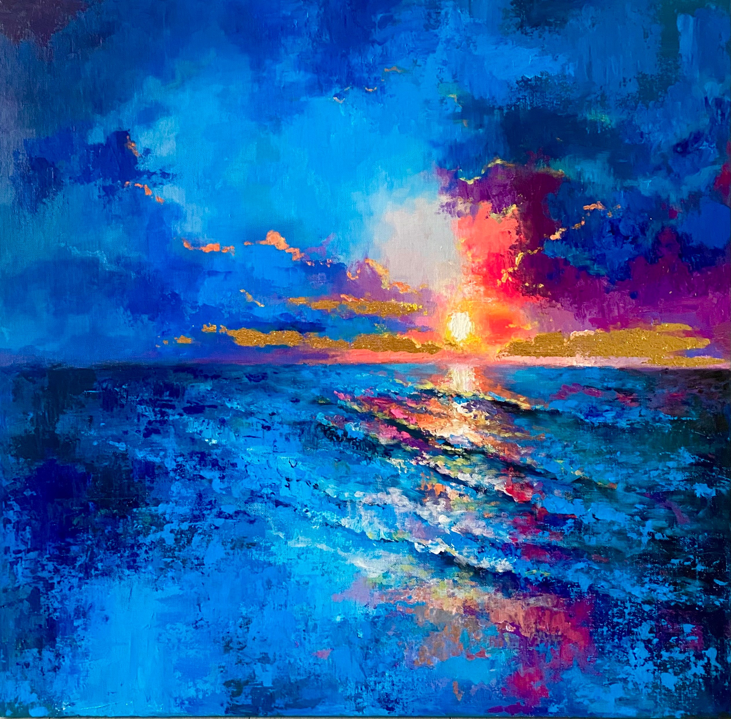 Интерьерные картины. Художник Светлана Михайличенко. Картины ручной работы в наличии и под заказ