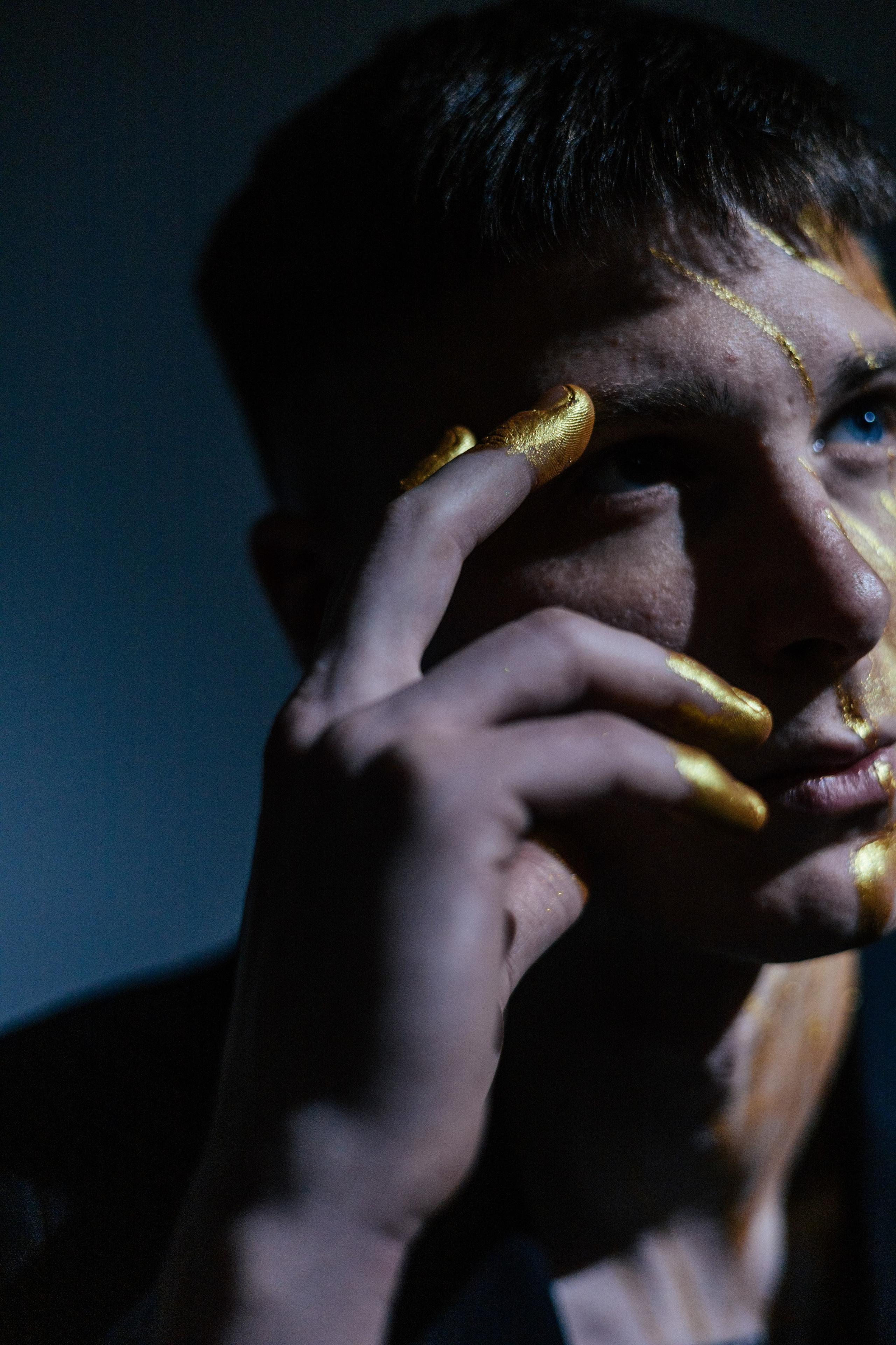 Константин. Gorbunova Alina Фотограф