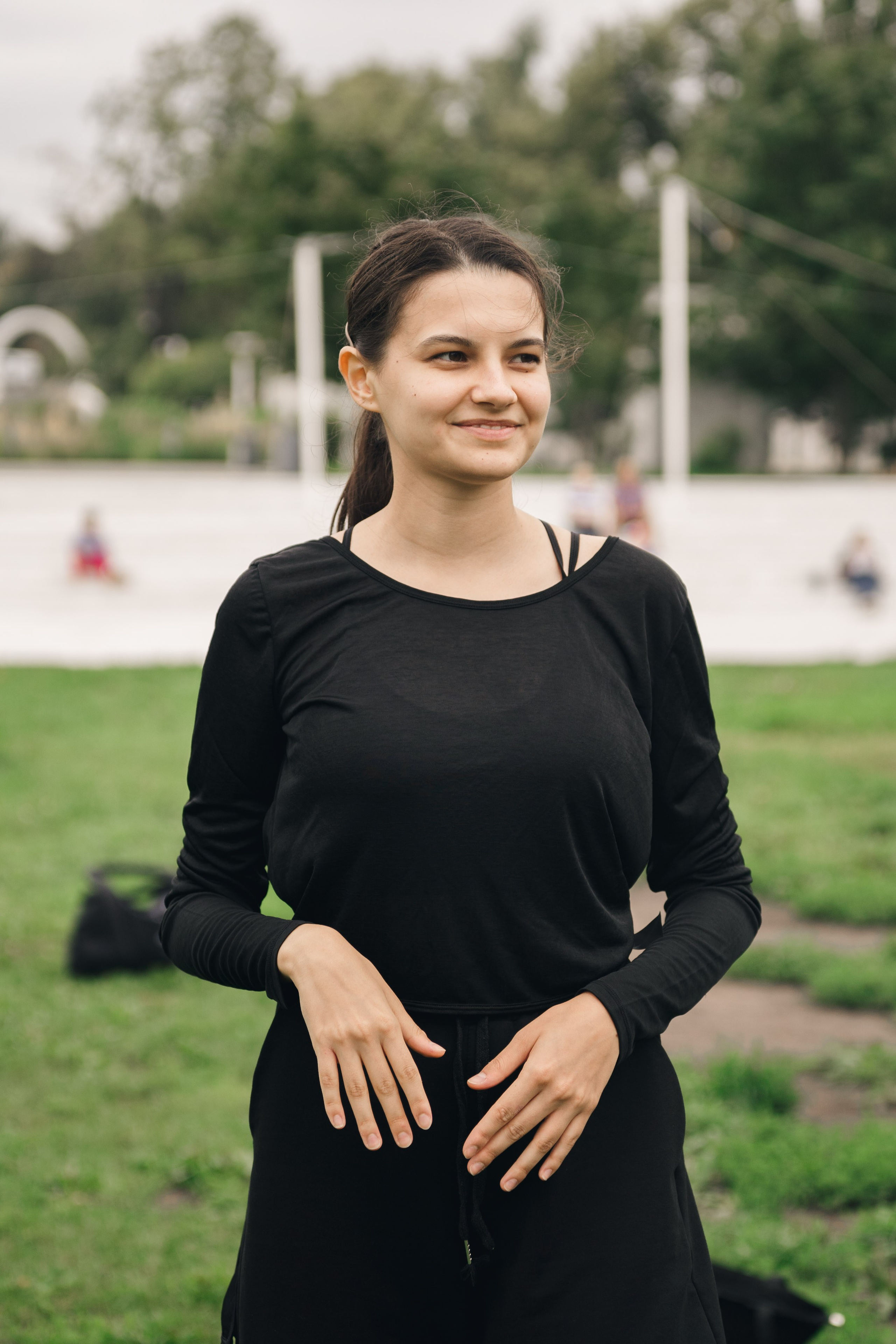 SO STRIP // Открытая тренировка. Репортажный фотограф в Казани Виктория Трунова